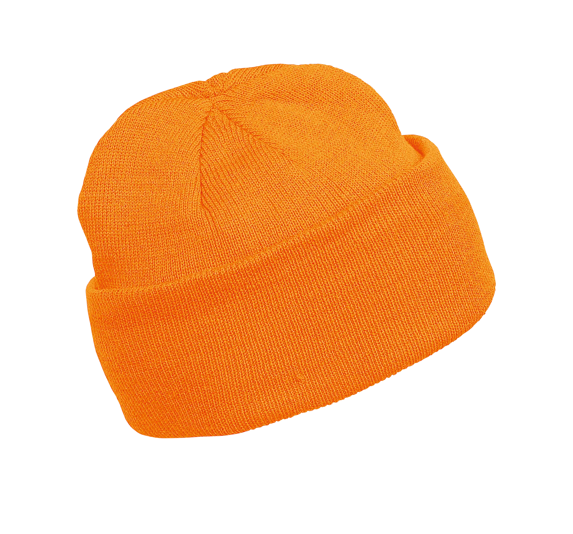 Gorro de punto