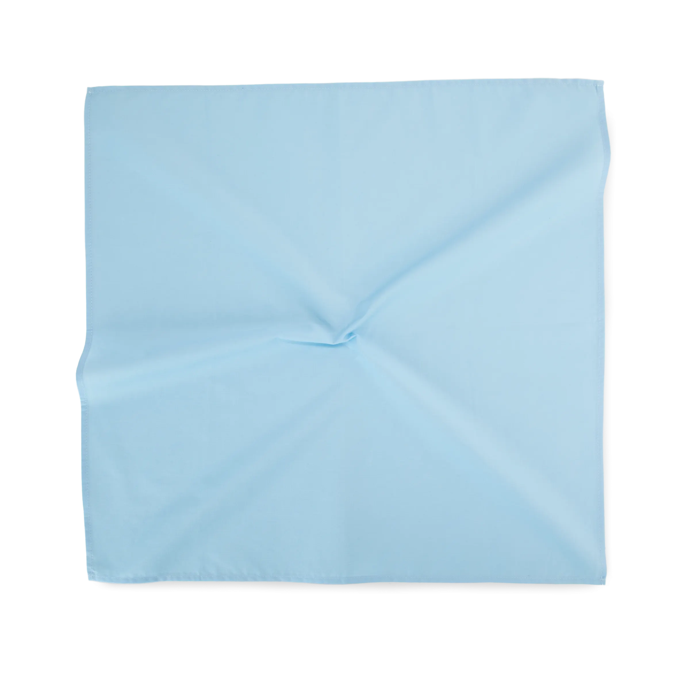 Bandana cuadrada
