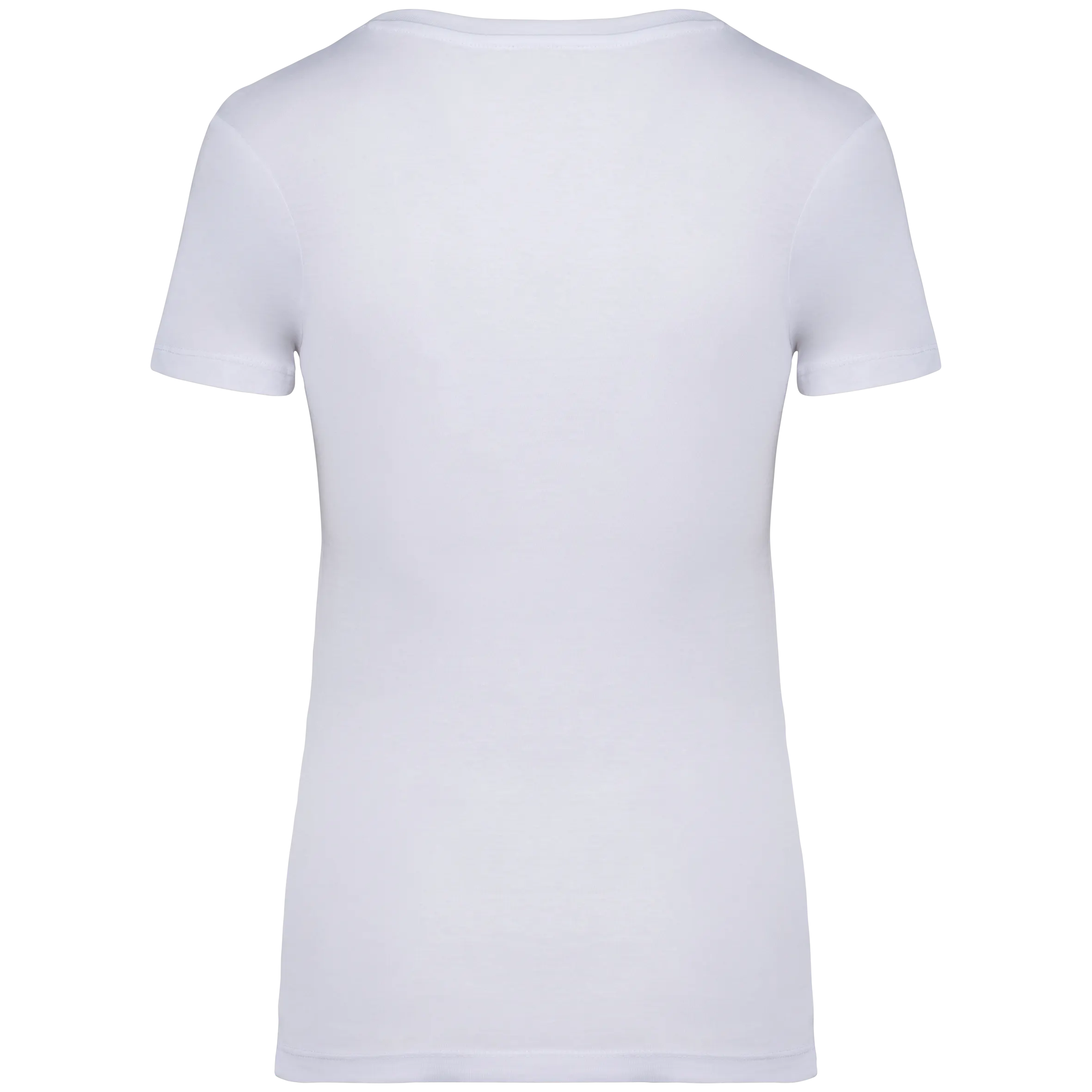 Camiseta ecorresponsable mujer