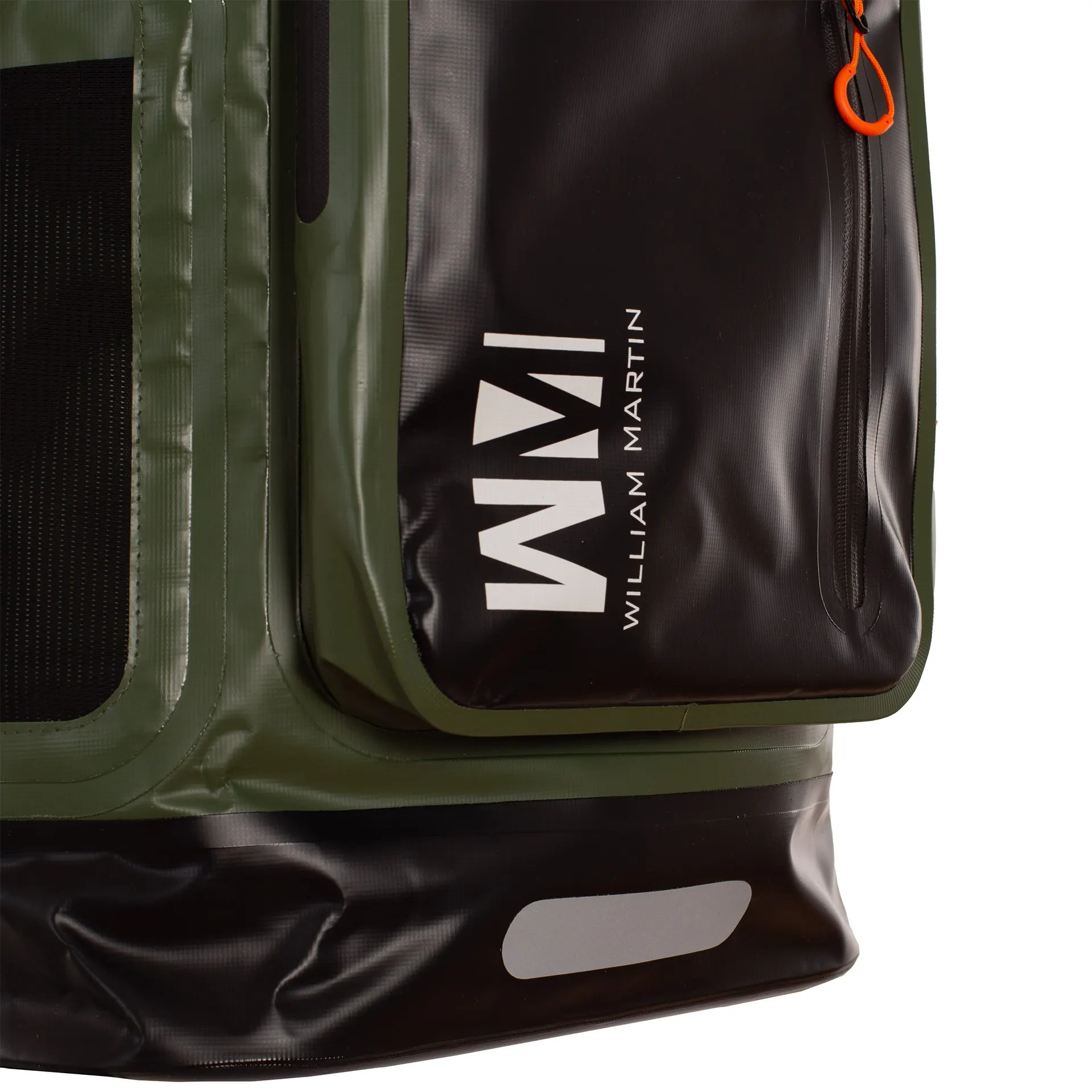 MOCHILA WILLIAM MARTIN GOLD COAST