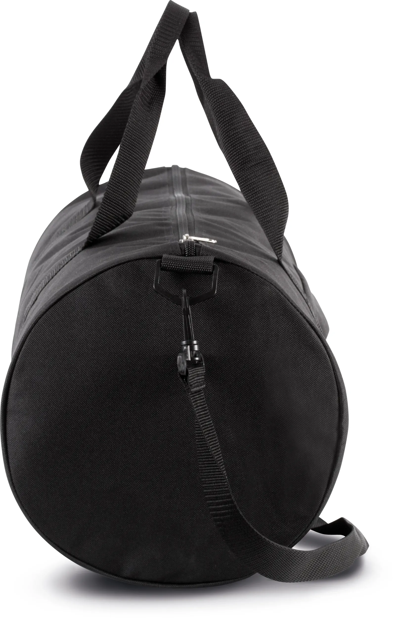 Bolsa cilíndrica - tipo barril