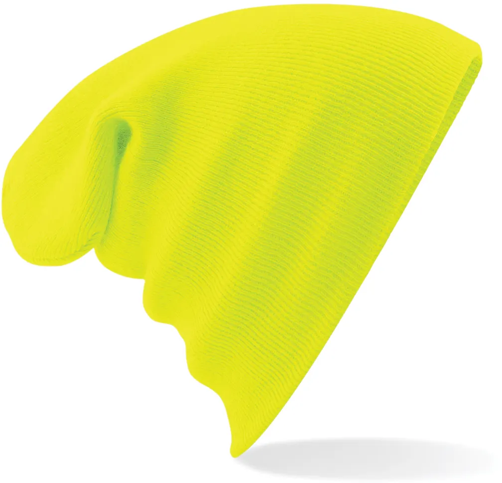 Gorro Original - borde vuelto