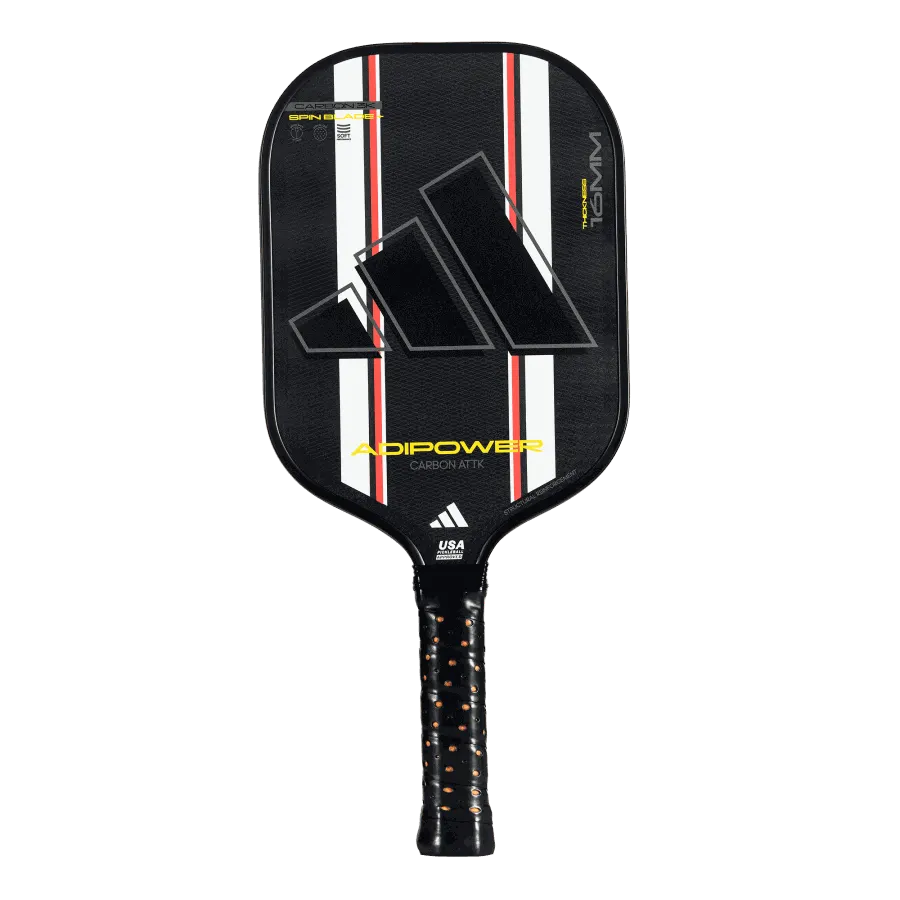 PALA PICKLEBALL ADIDAS ADIPOWER CARBON ATTK