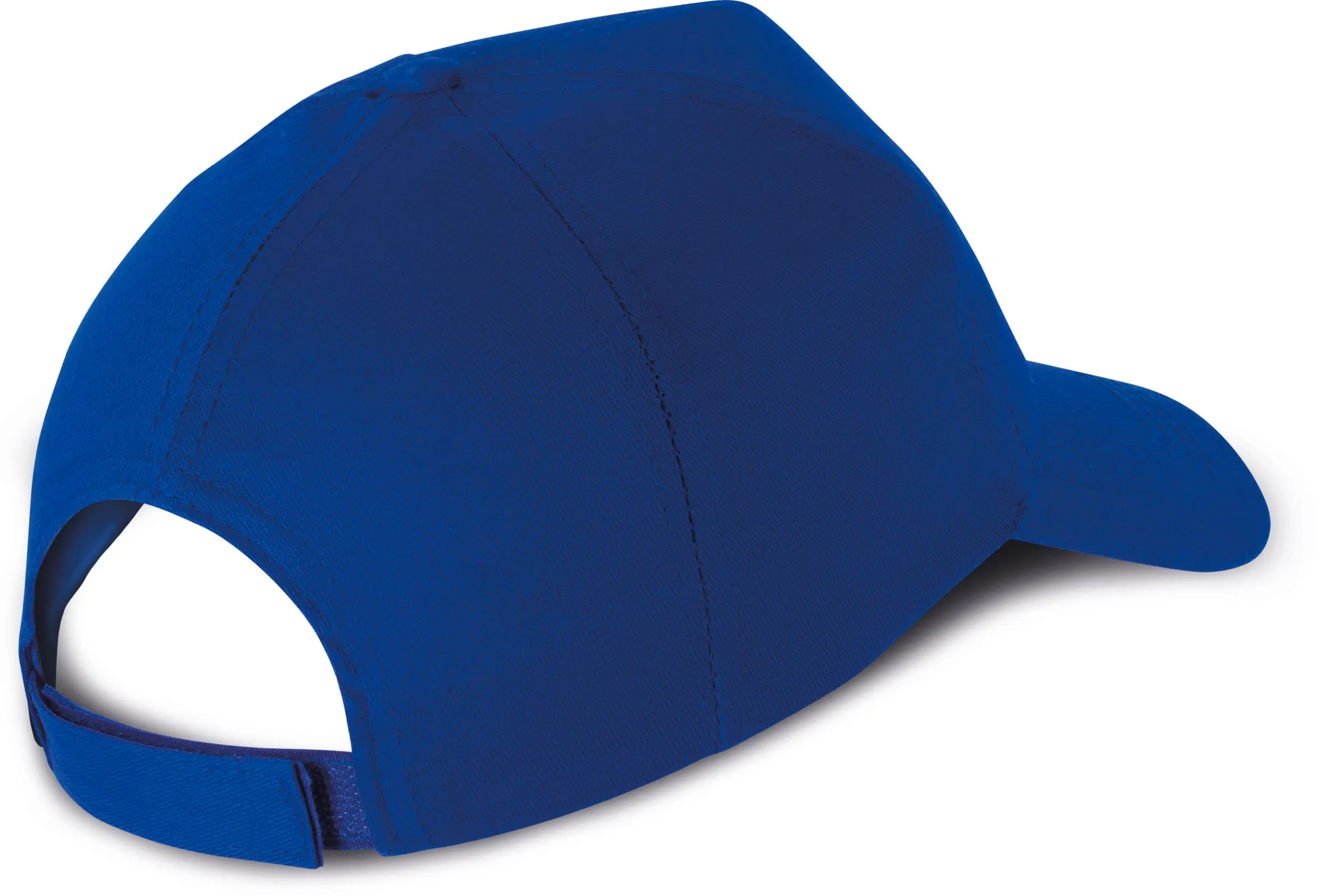 Gorra de algodón 5 paneles