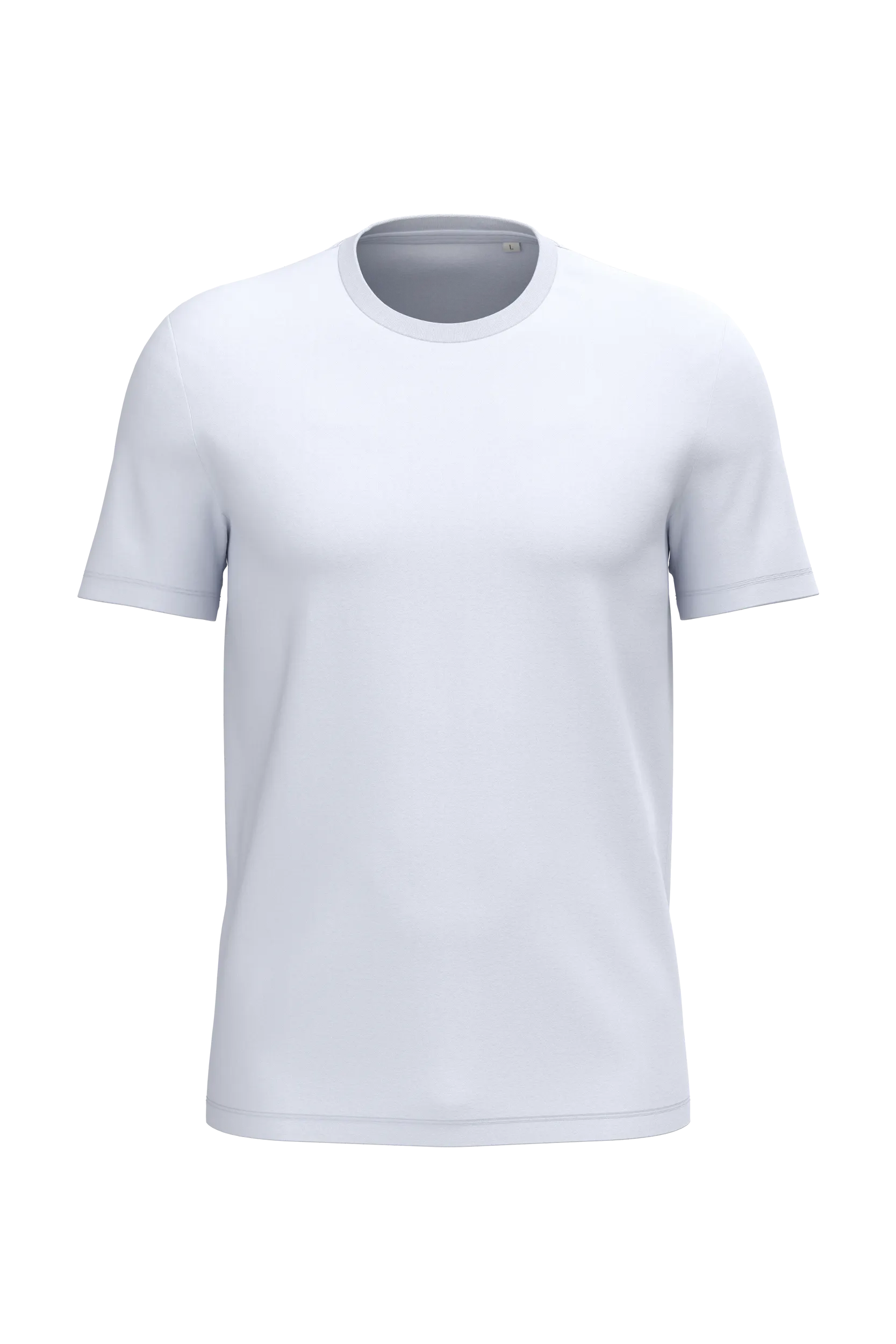Camiseta ecorresponsable unisex