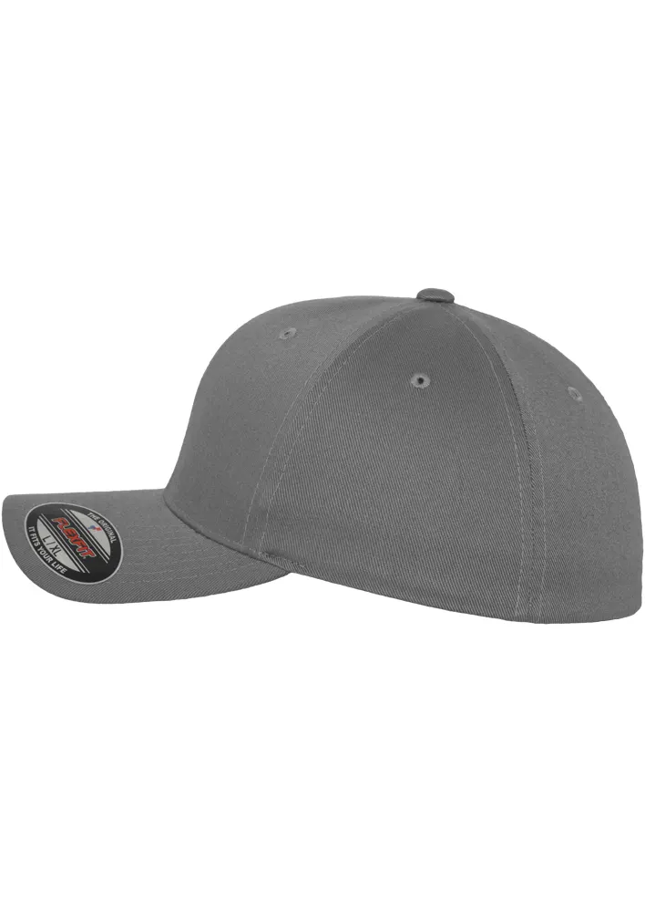 Gorra Flexfit Wooly Combed