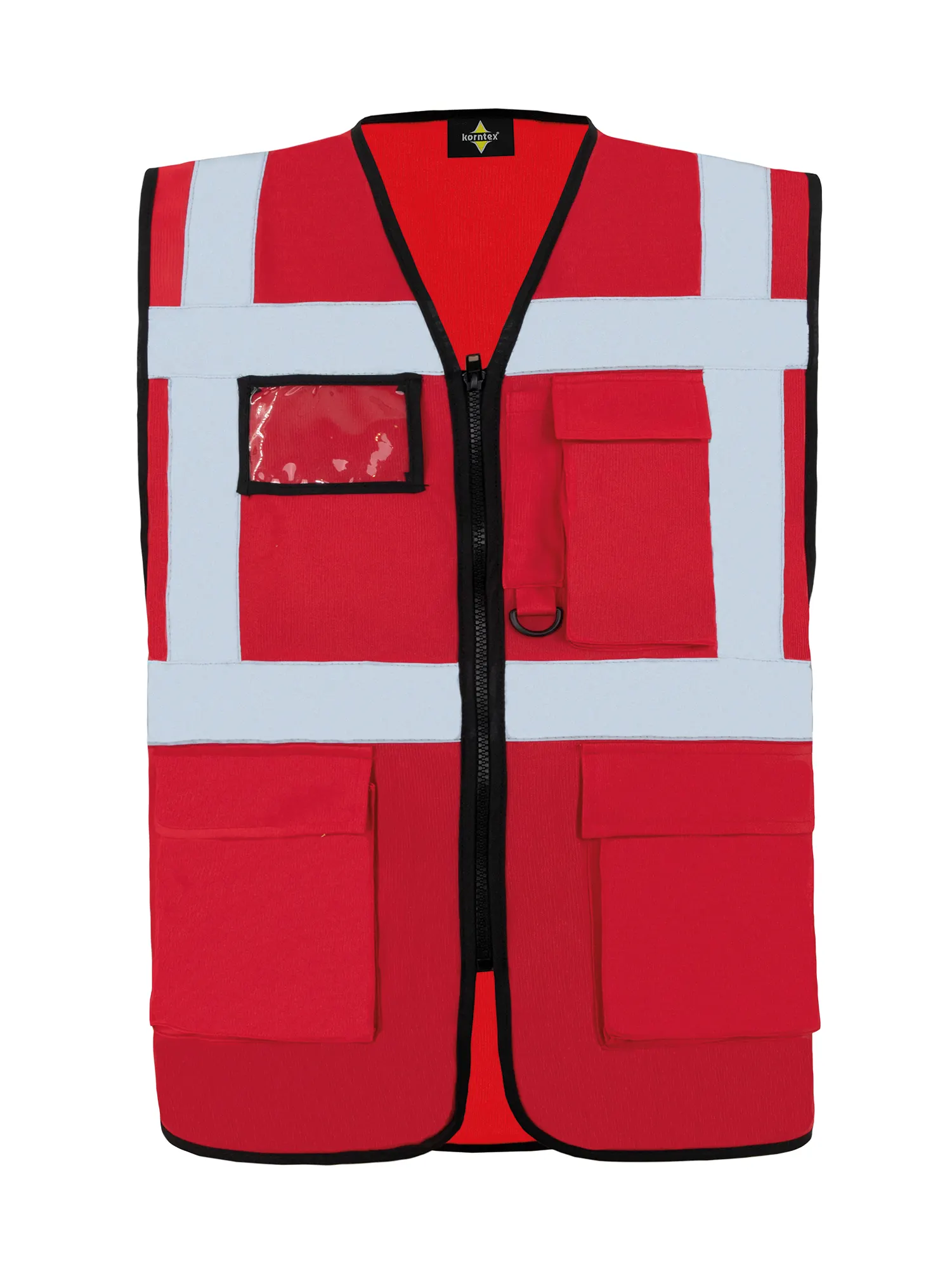 Chaleco de seguridad confort Hamburgo