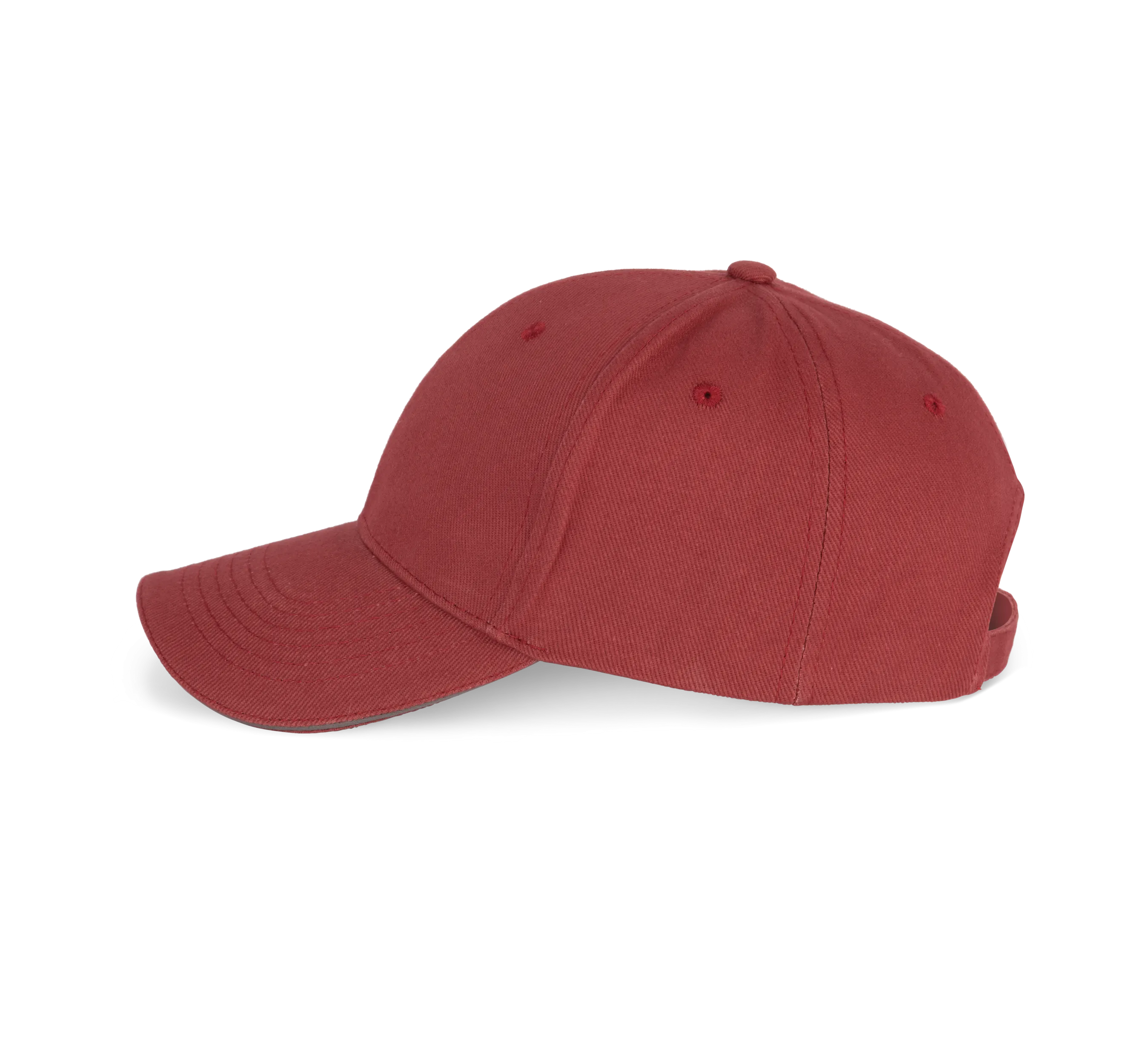 ORLANDO - Gorra 6 paneles