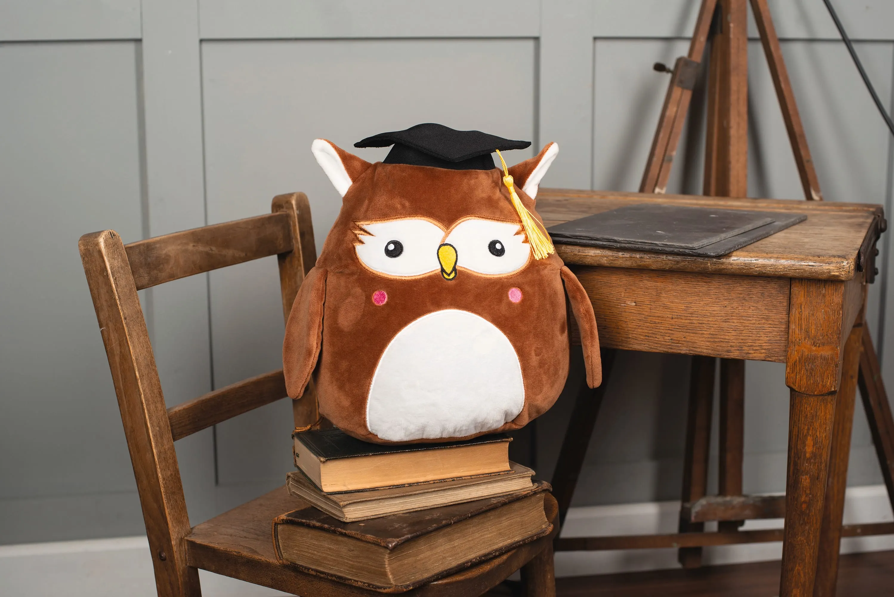 Peluches Squidgy's<br/>