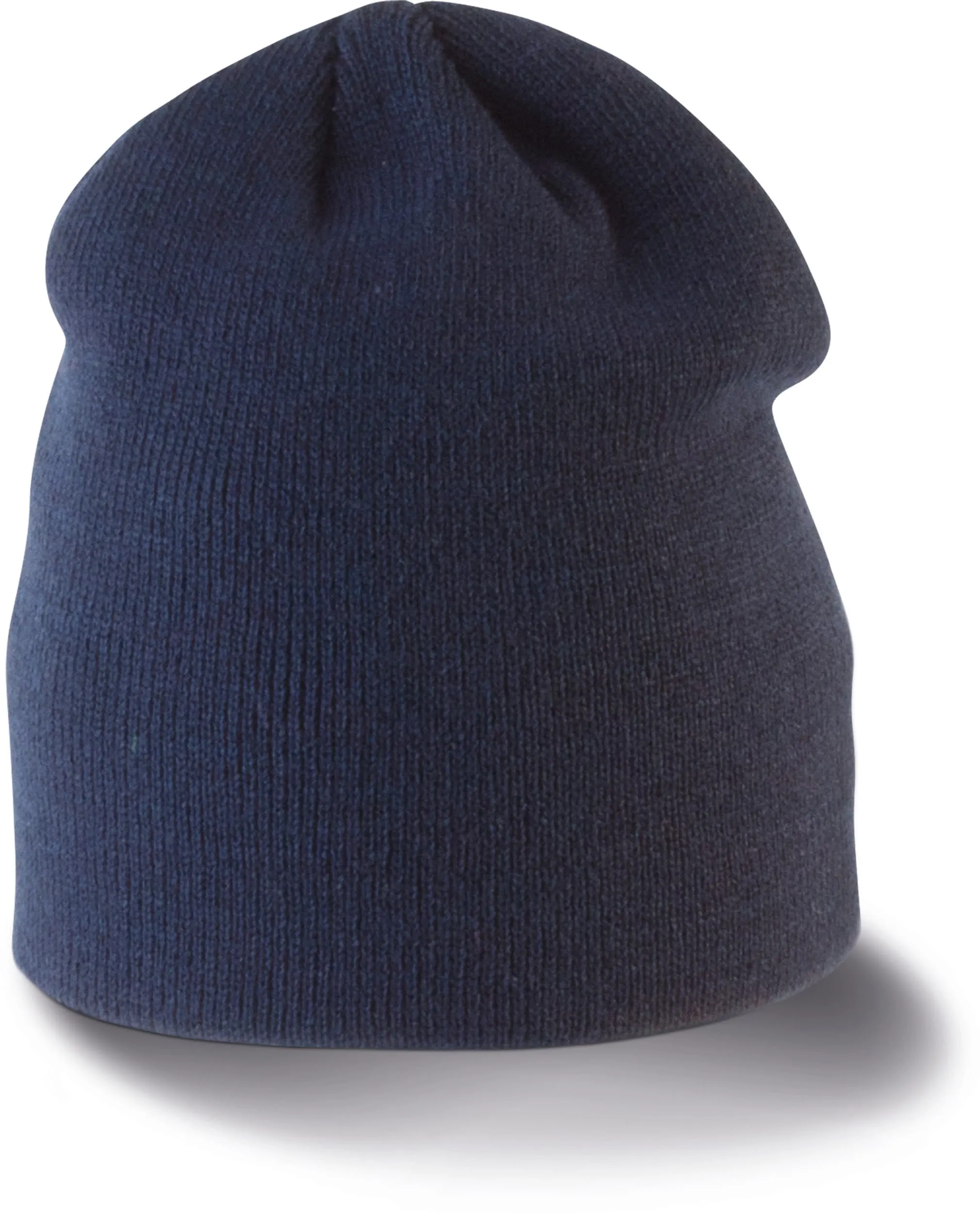 Gorro de punto para niños