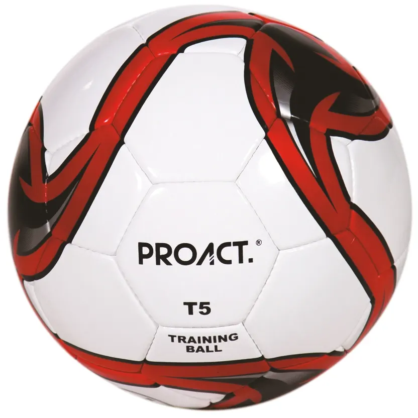 Balón de fútbol Glider 2 talla 5