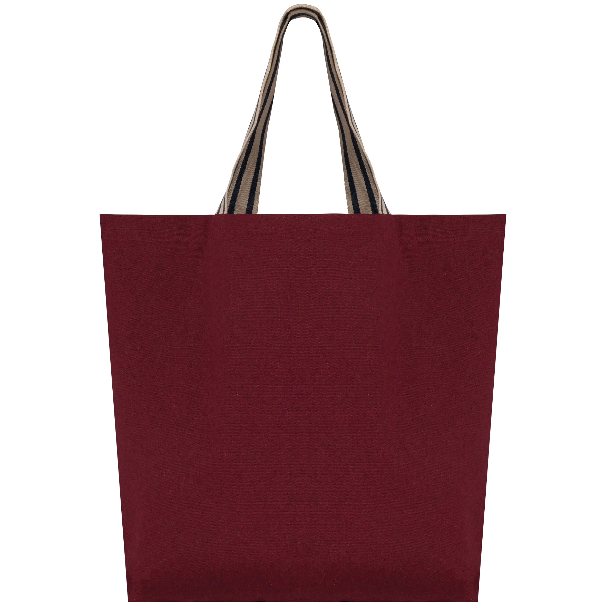 Bolsa shopper grande ecorresponsable