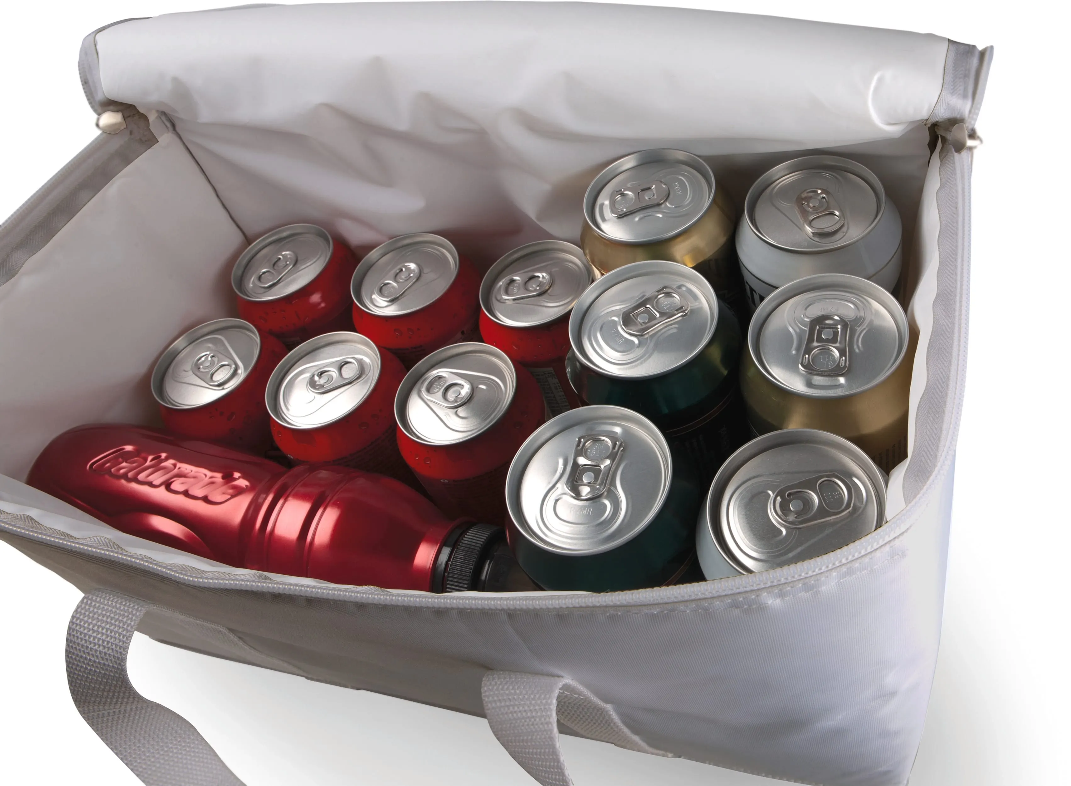 Bolsa isotérmica