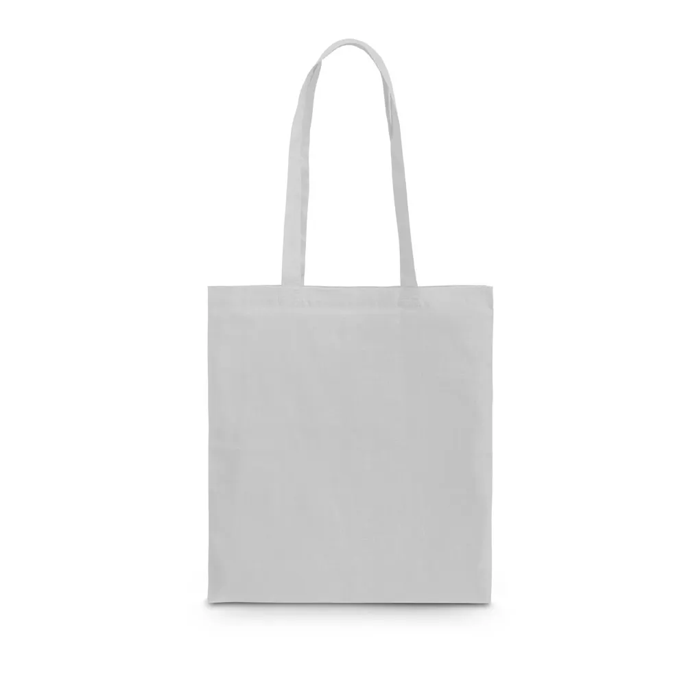 CARACAS. Bolsa de algodón 100% (140 g/m²)