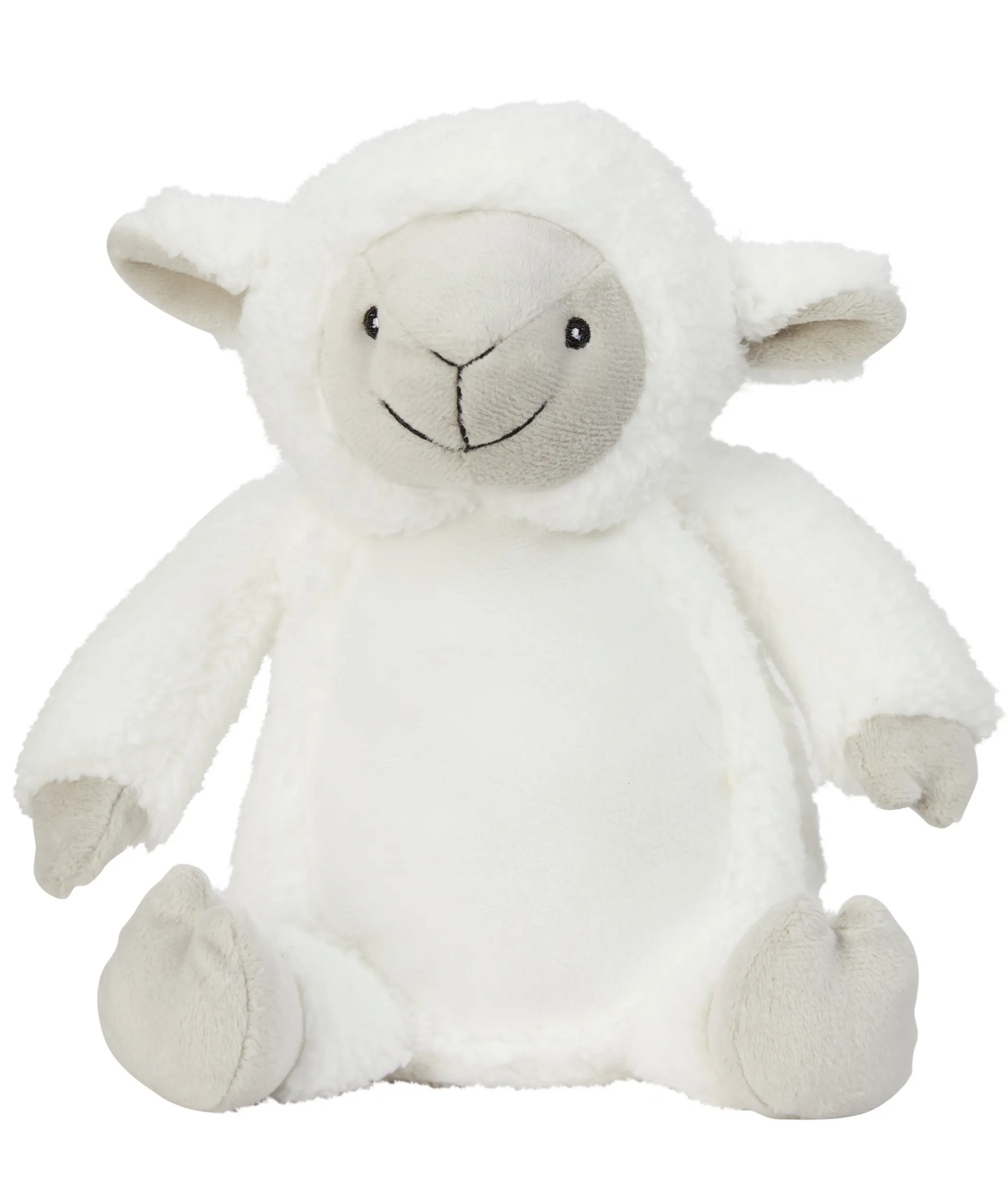 Peluche print me