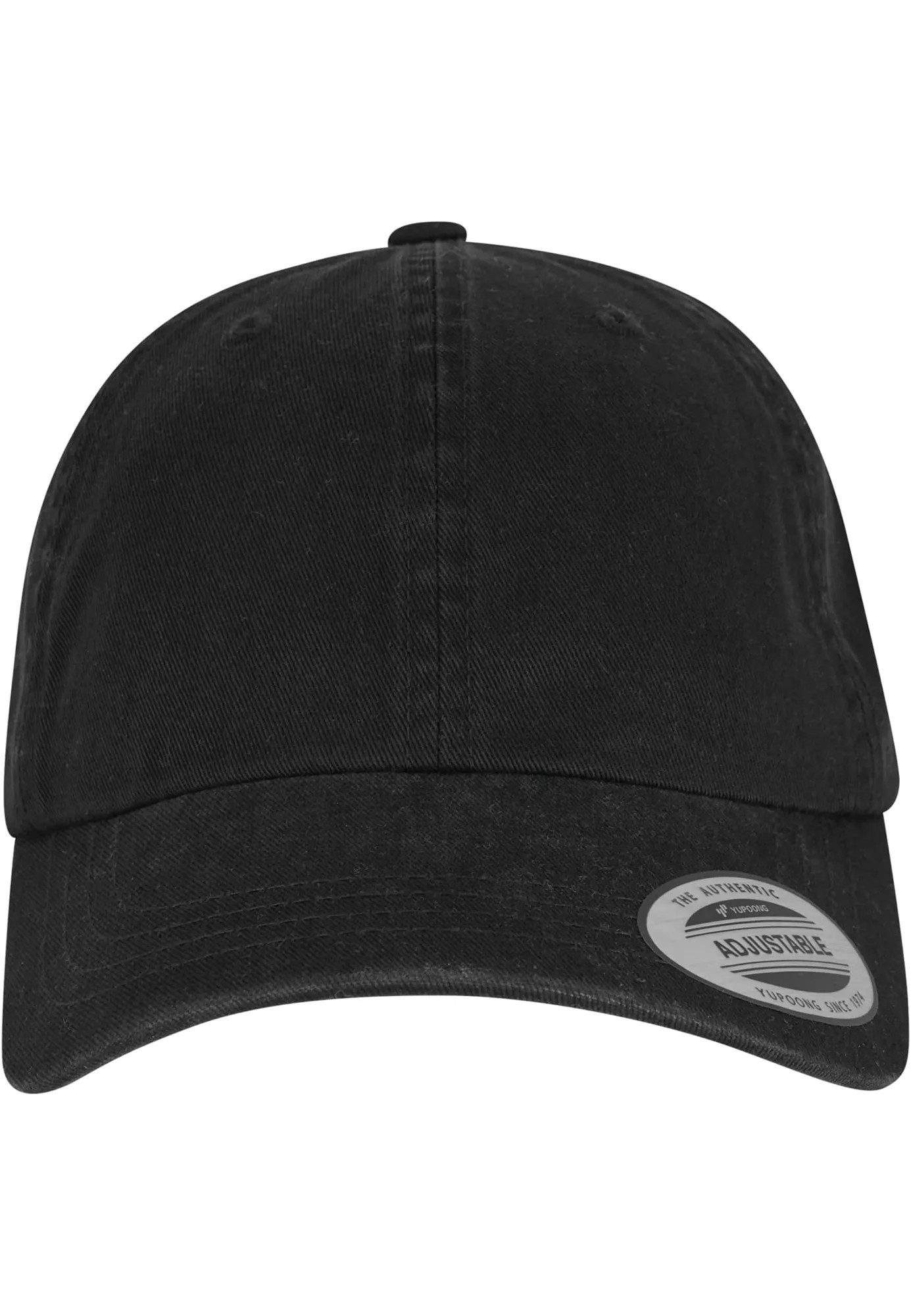 Gorra efecto lavado