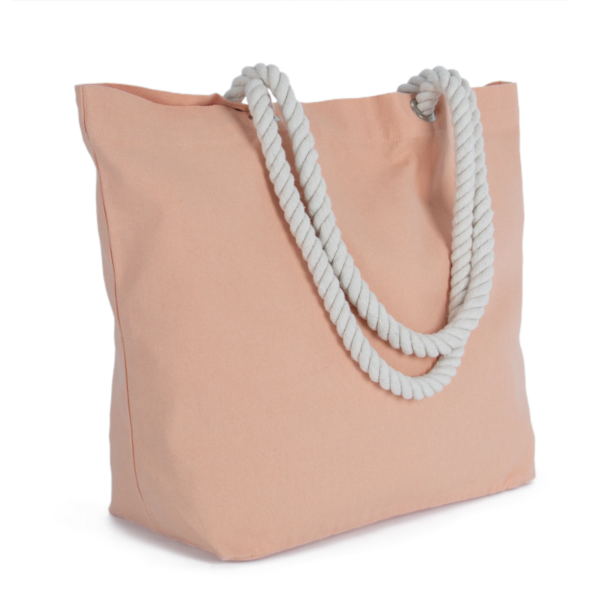 Bolsa tote estilo marinero