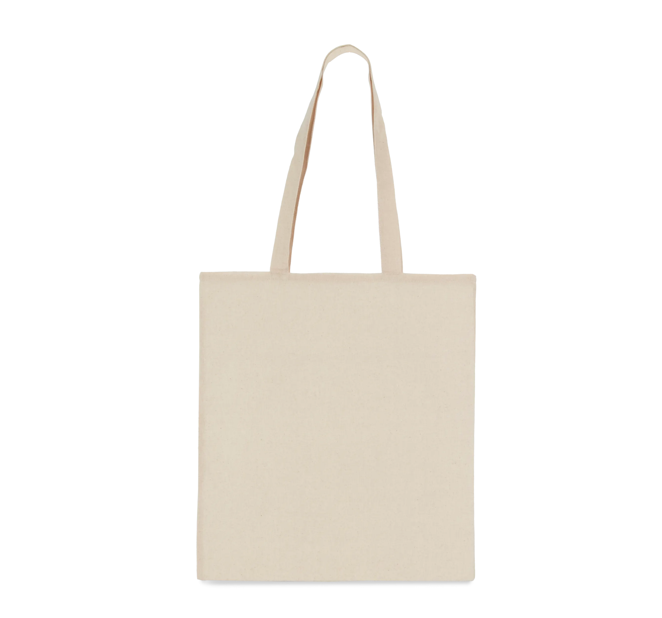 Bolsa de shopper asas largas
