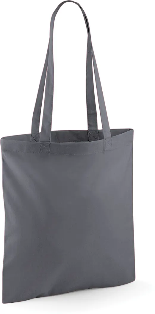 Bolsa de compra - asas largas