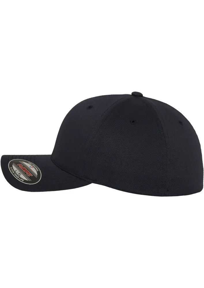 Gorra Flexfit Wooly Combed