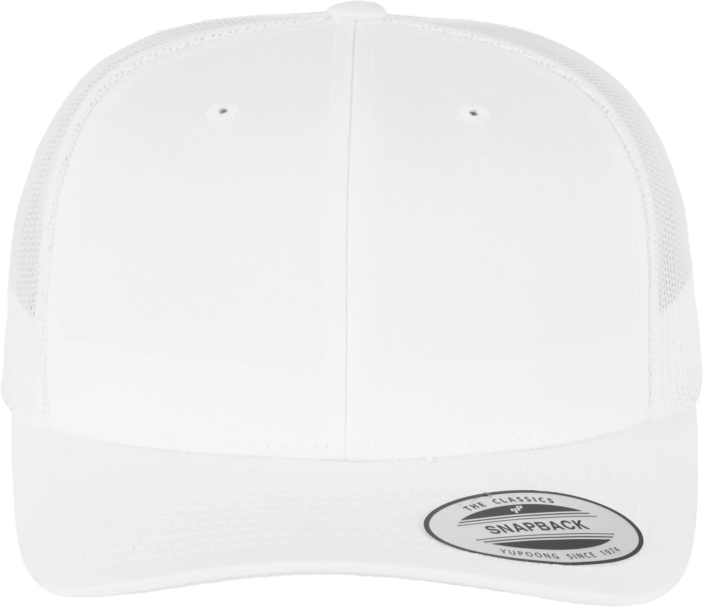 Gorra trucker retro