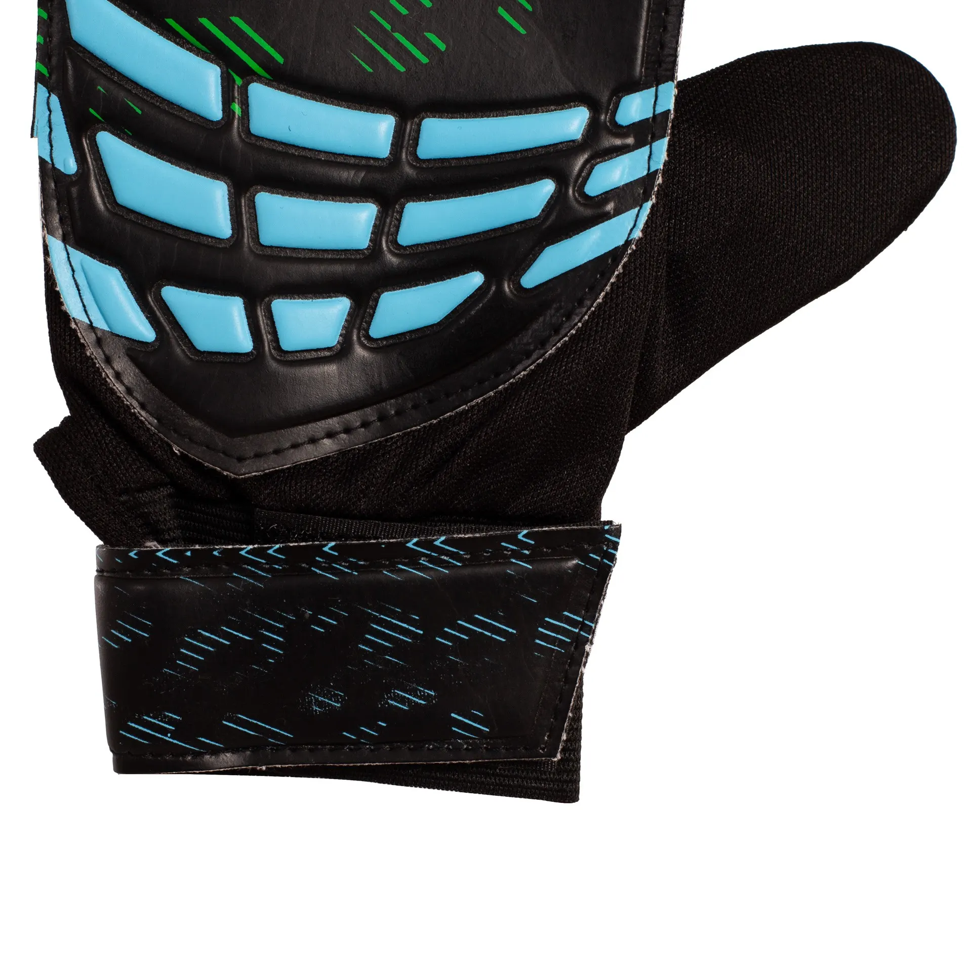 PAR DE GUANTES DE PORTERO ROX SABOR
