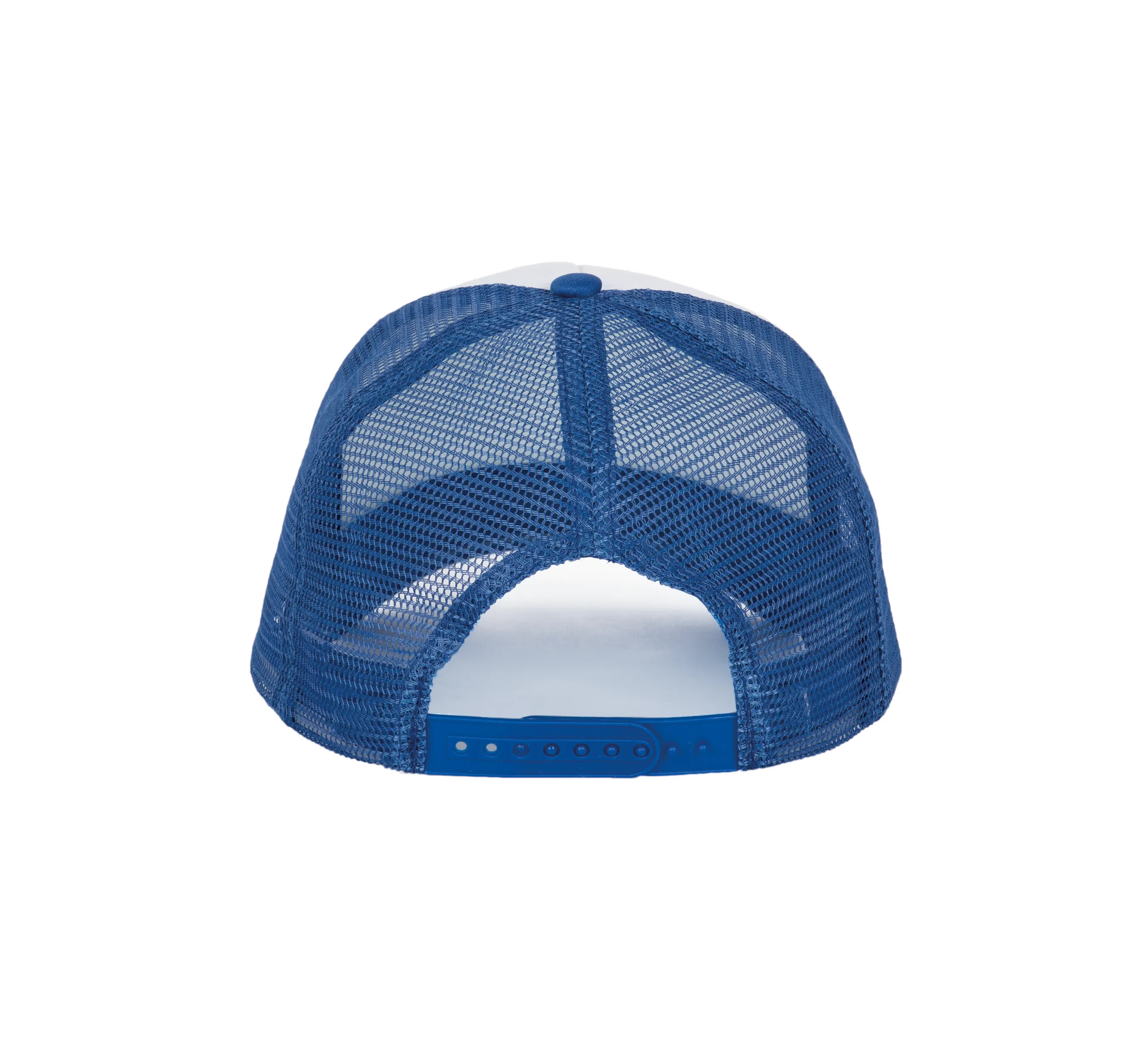 Gorra trucker para niños - 5 paneles