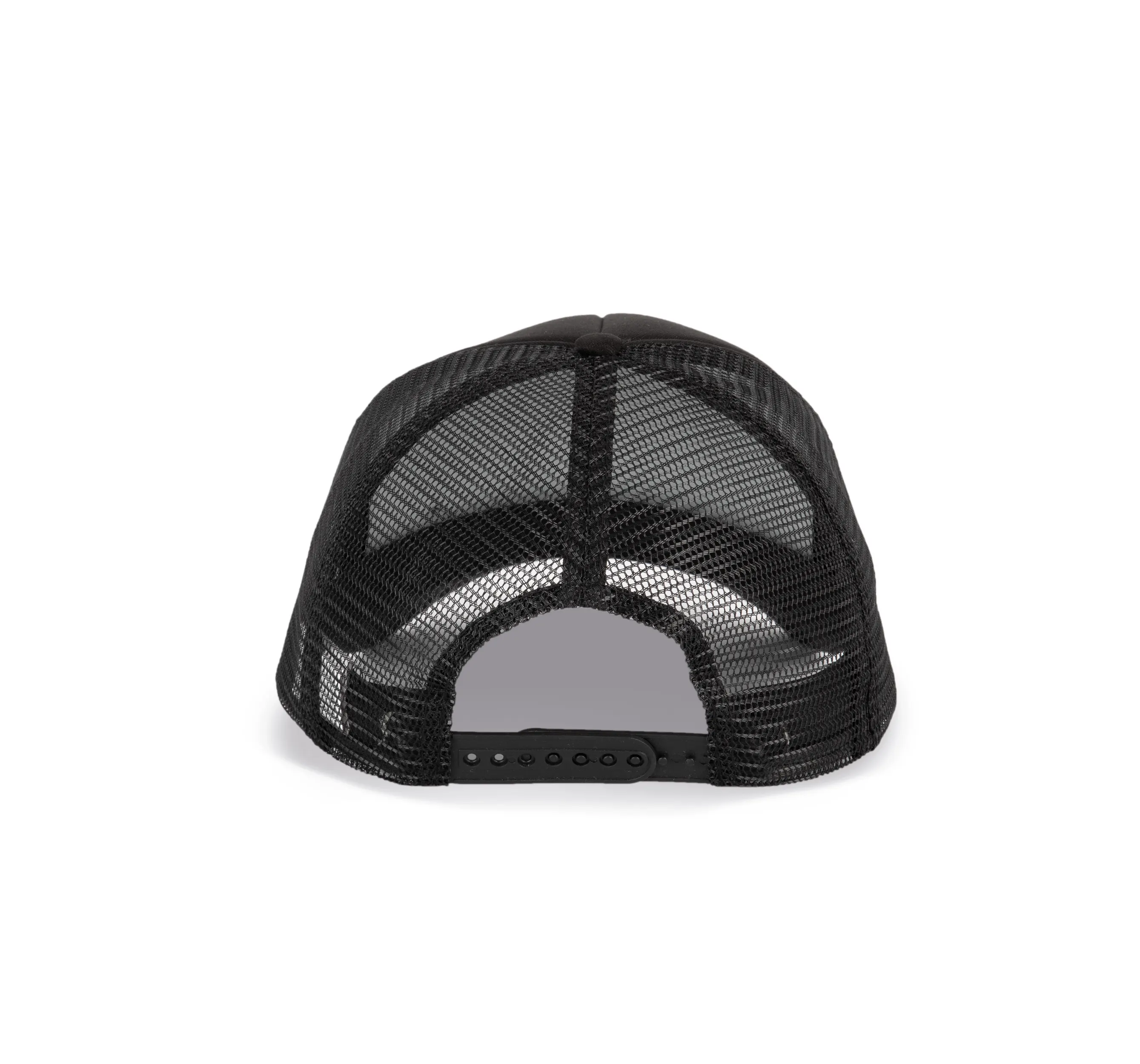 Gorra trucker - 5 paneles