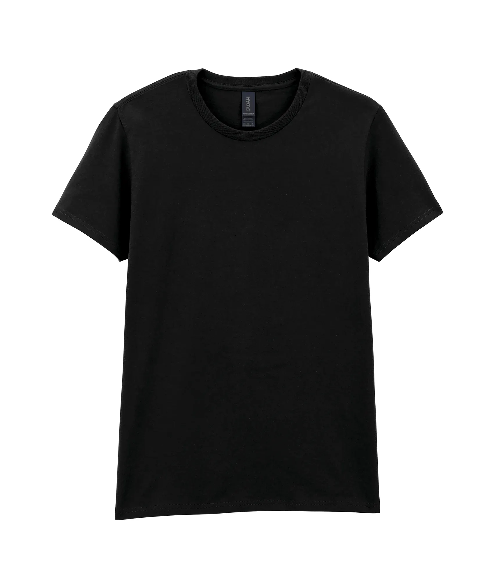 Camiseta Heavy Cotton™ mujer