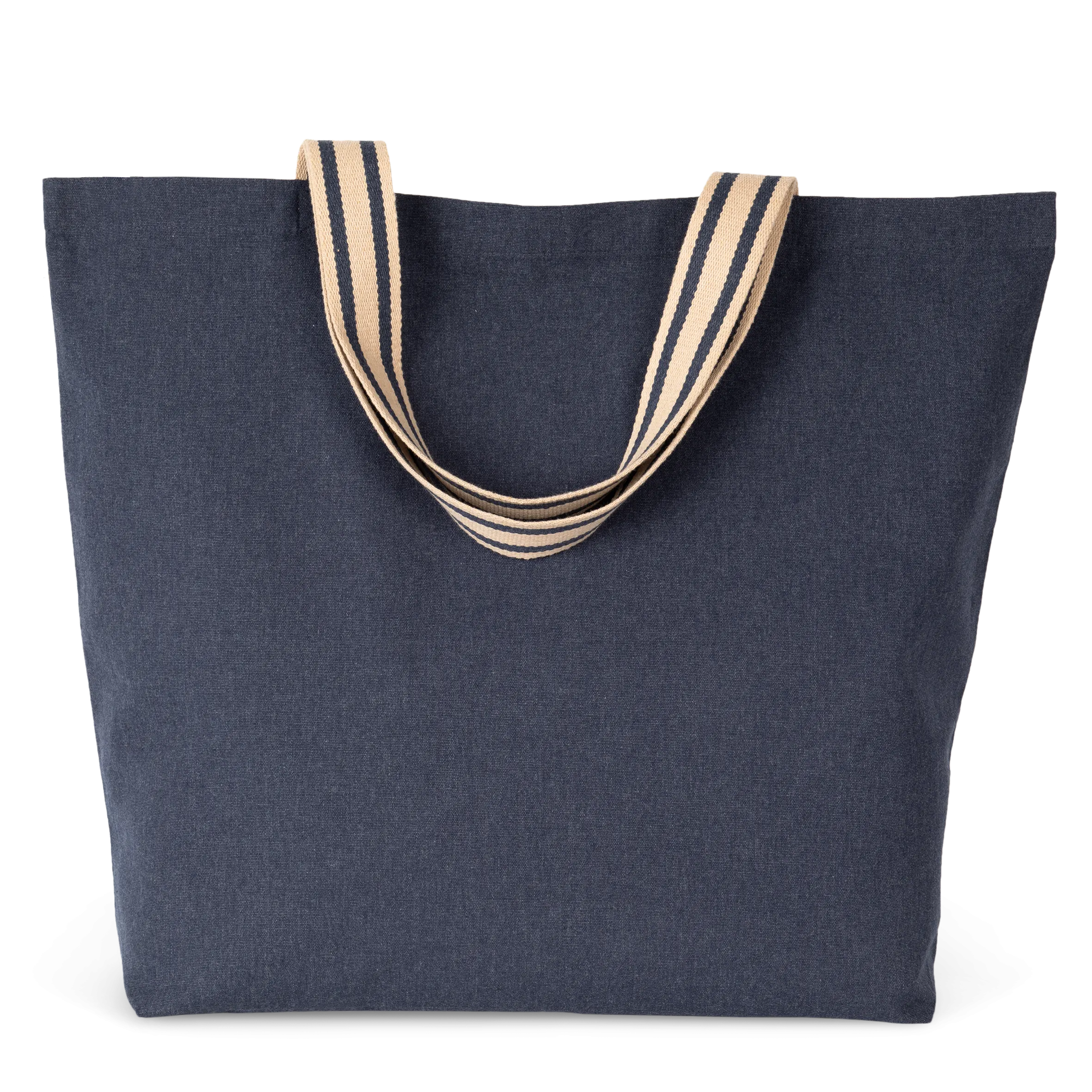 Bolsa shopper grande ecorresponsable