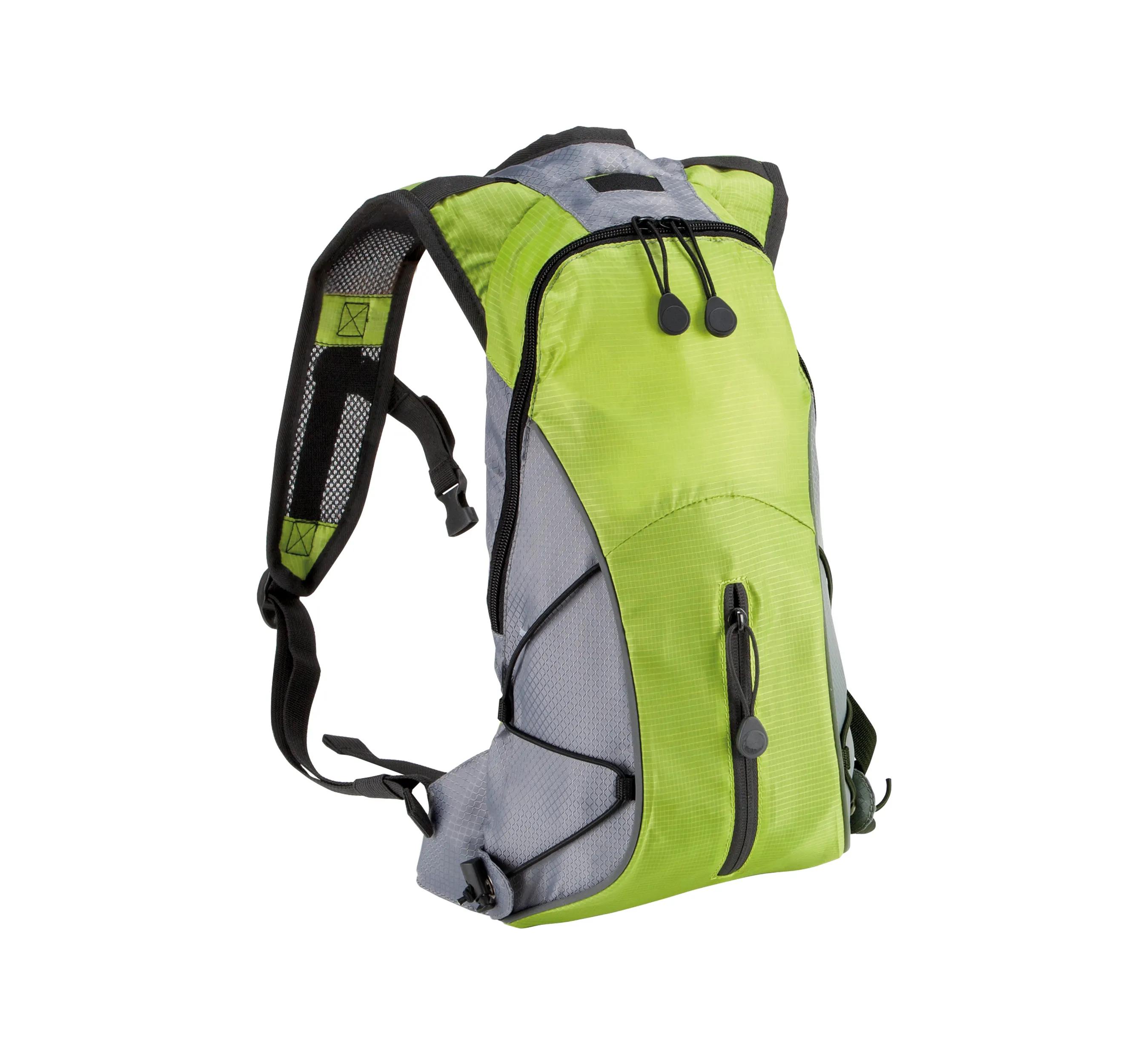 Mochila portabebidas