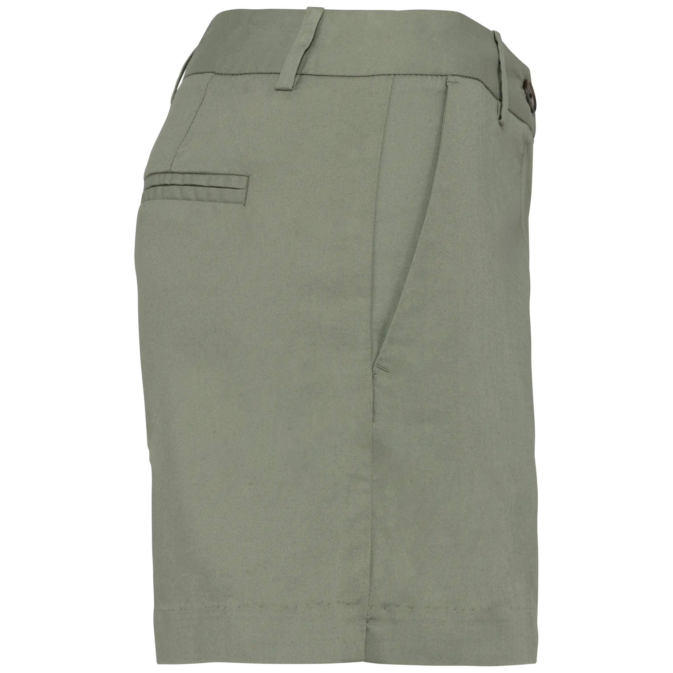 Bermuda chino ecorresponsable mujer