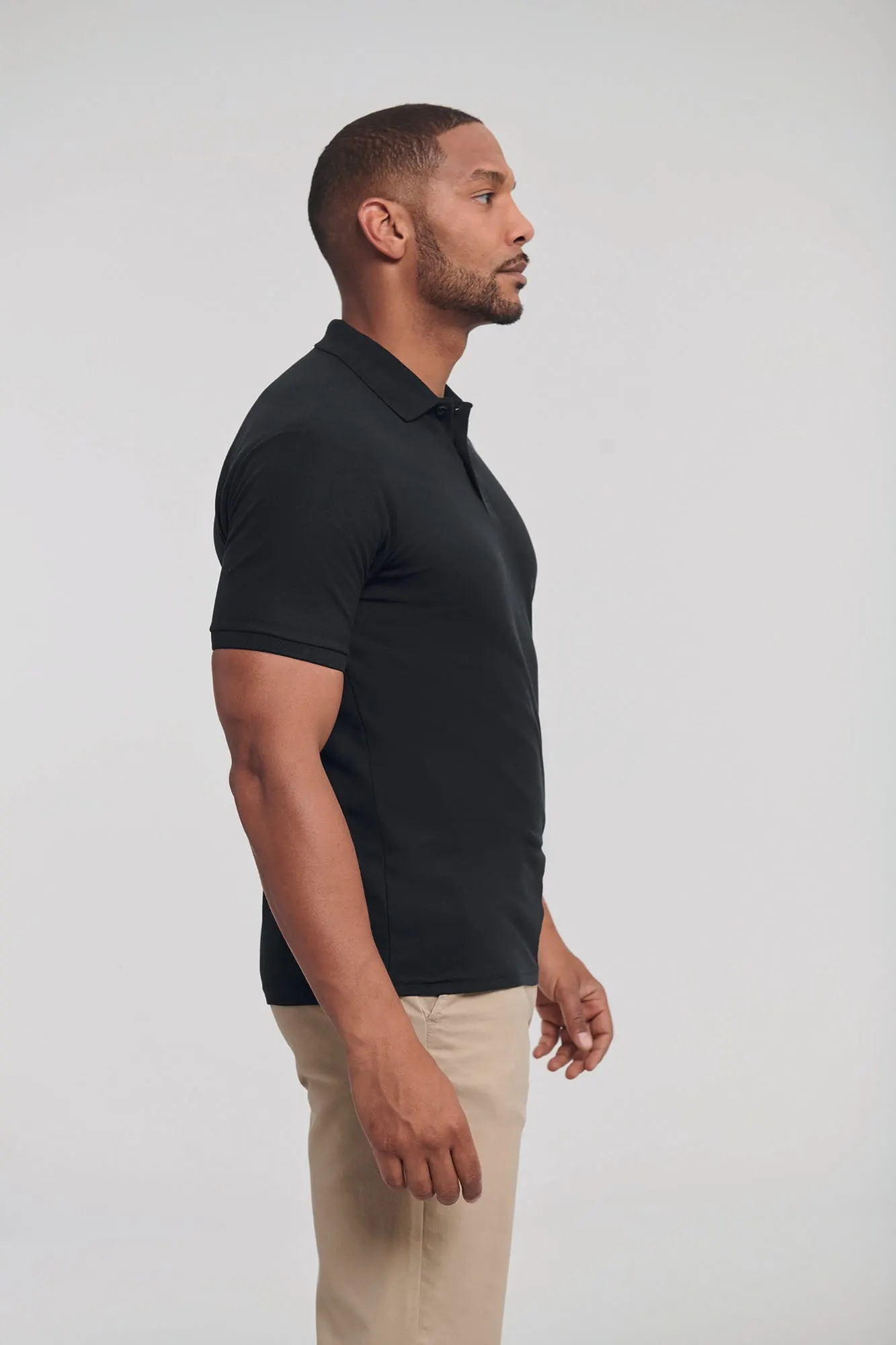 Polo Authentic Eco hombre