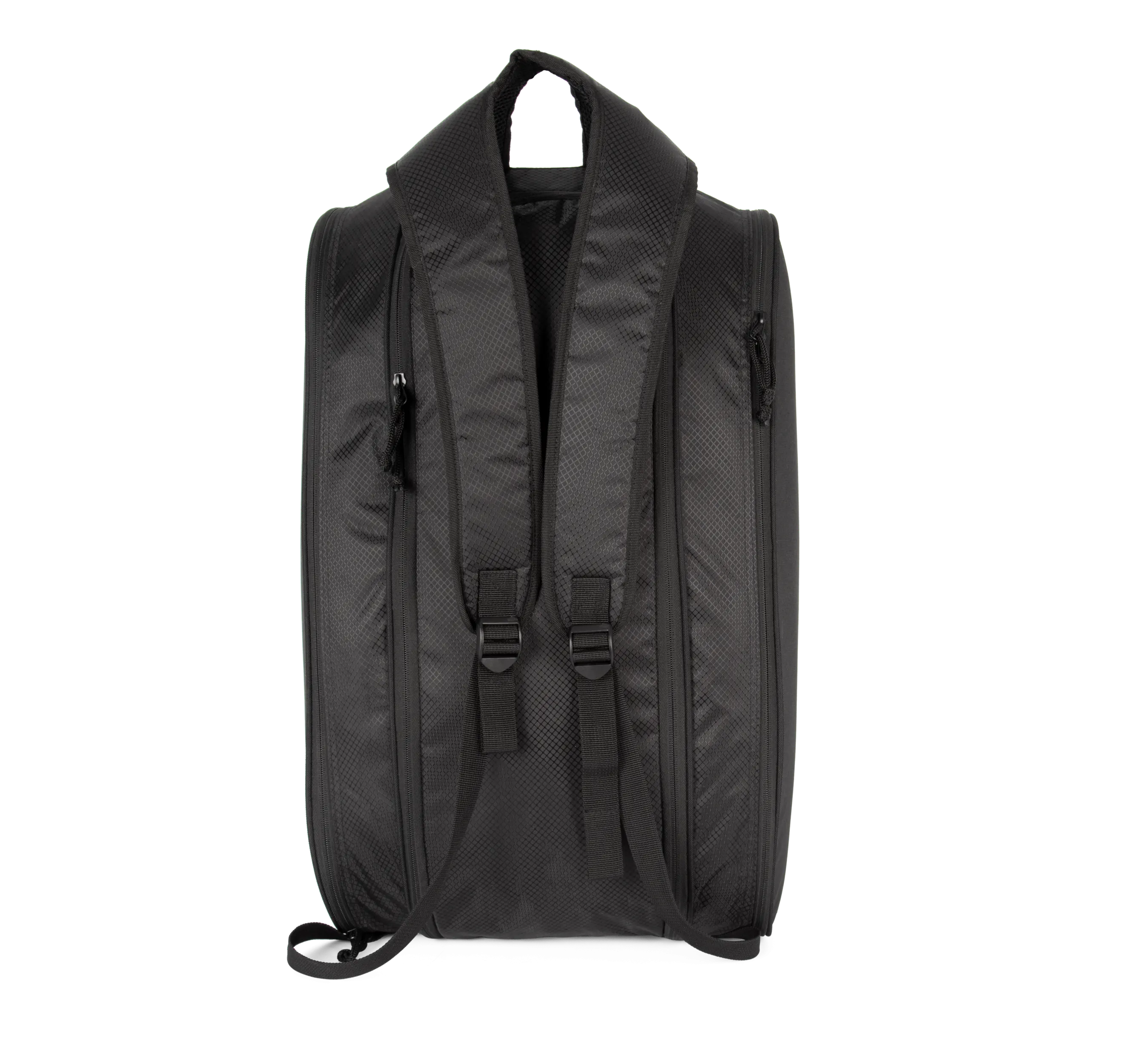 Mochila de pádel con doble compartimento portarraquetas