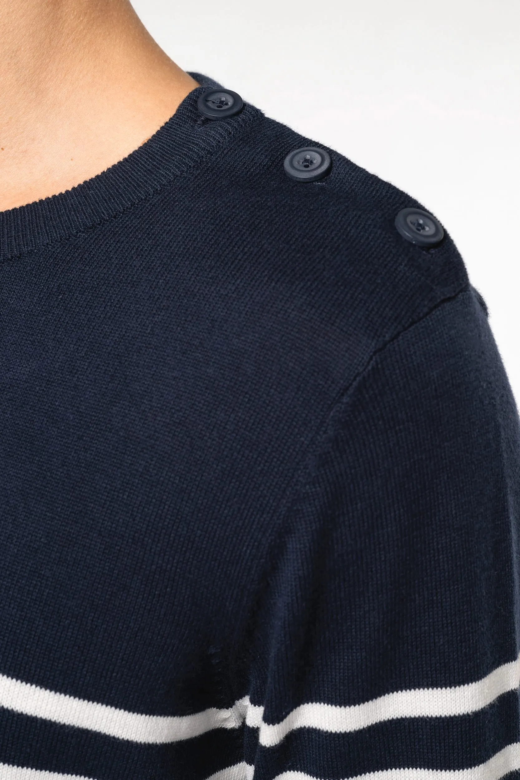 Jersey Marinero para hombre