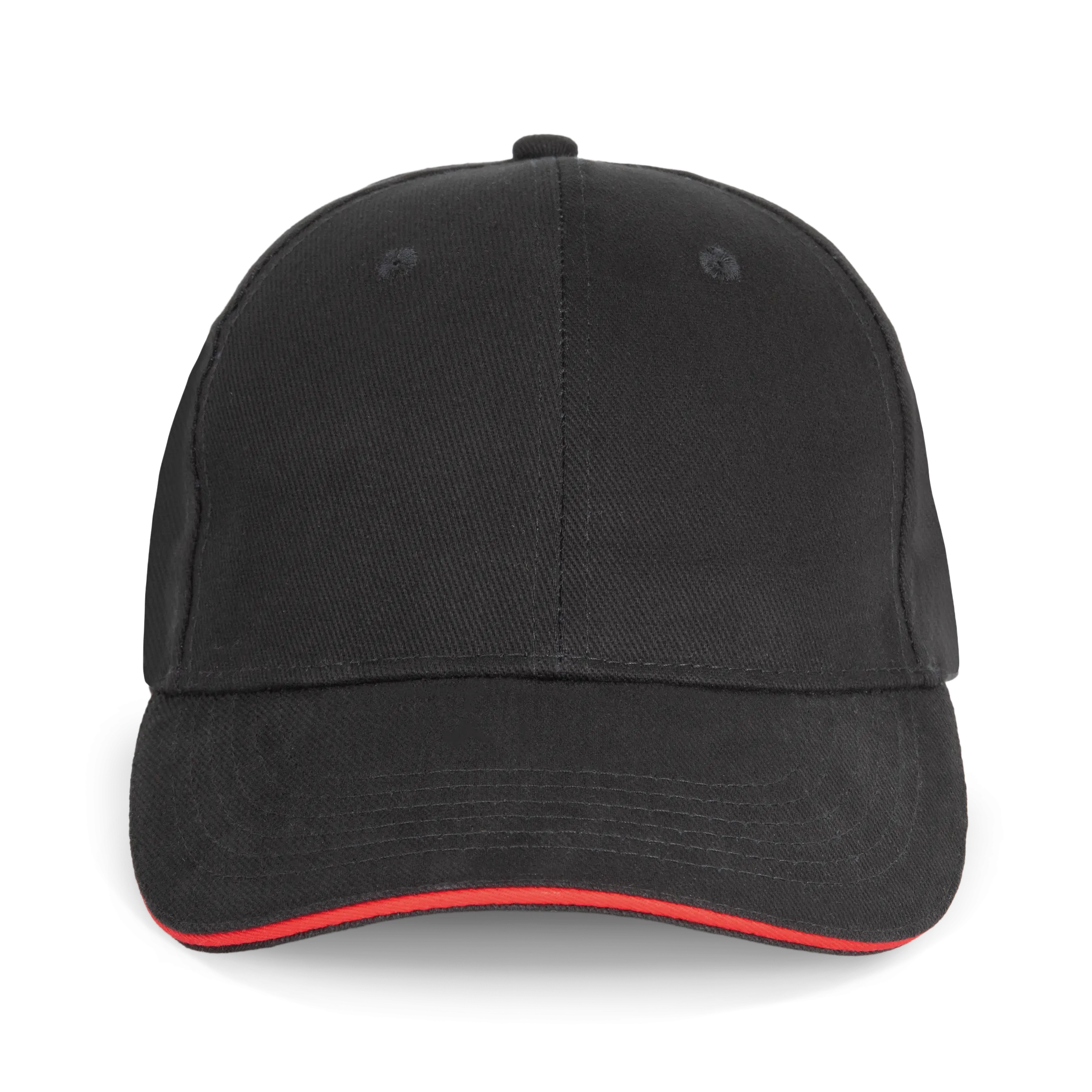 ORLANDO - Gorra 6 paneles
