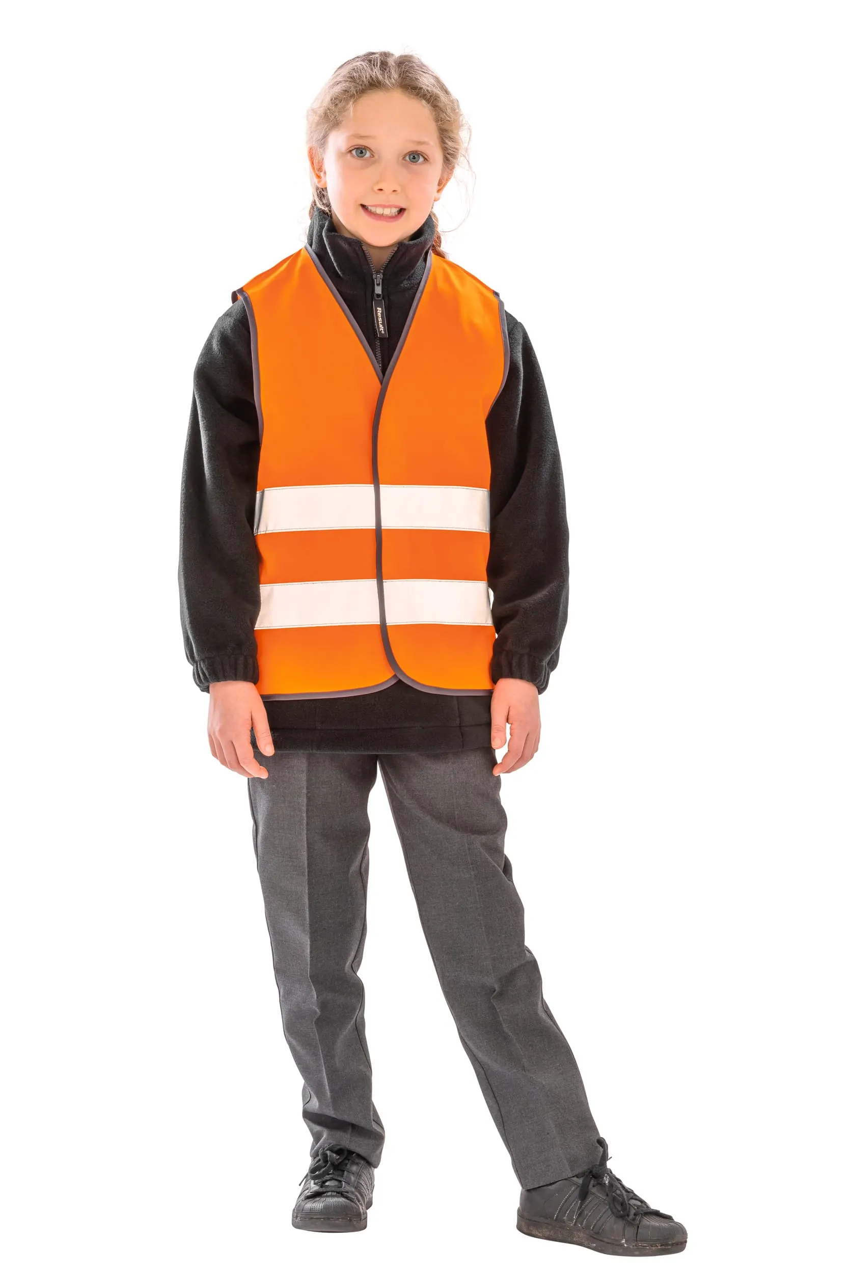 Chaleco de Seguridad niños