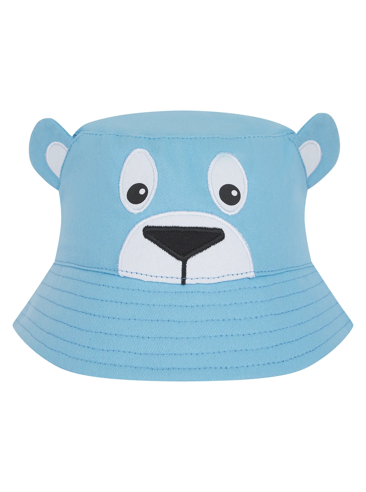 SOMBRERO BOB PERSONAJE BEBÉ