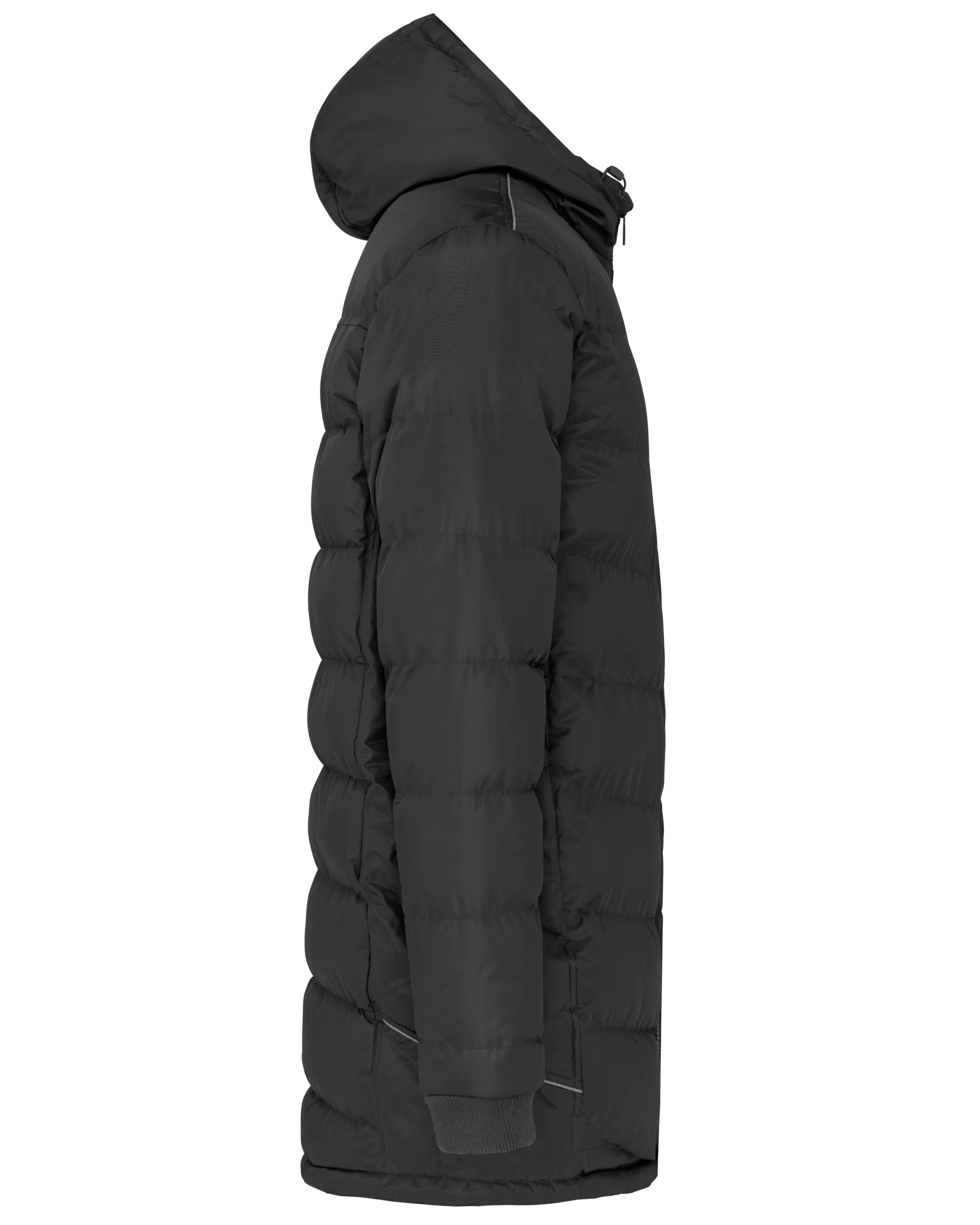Parka equipo deportivo