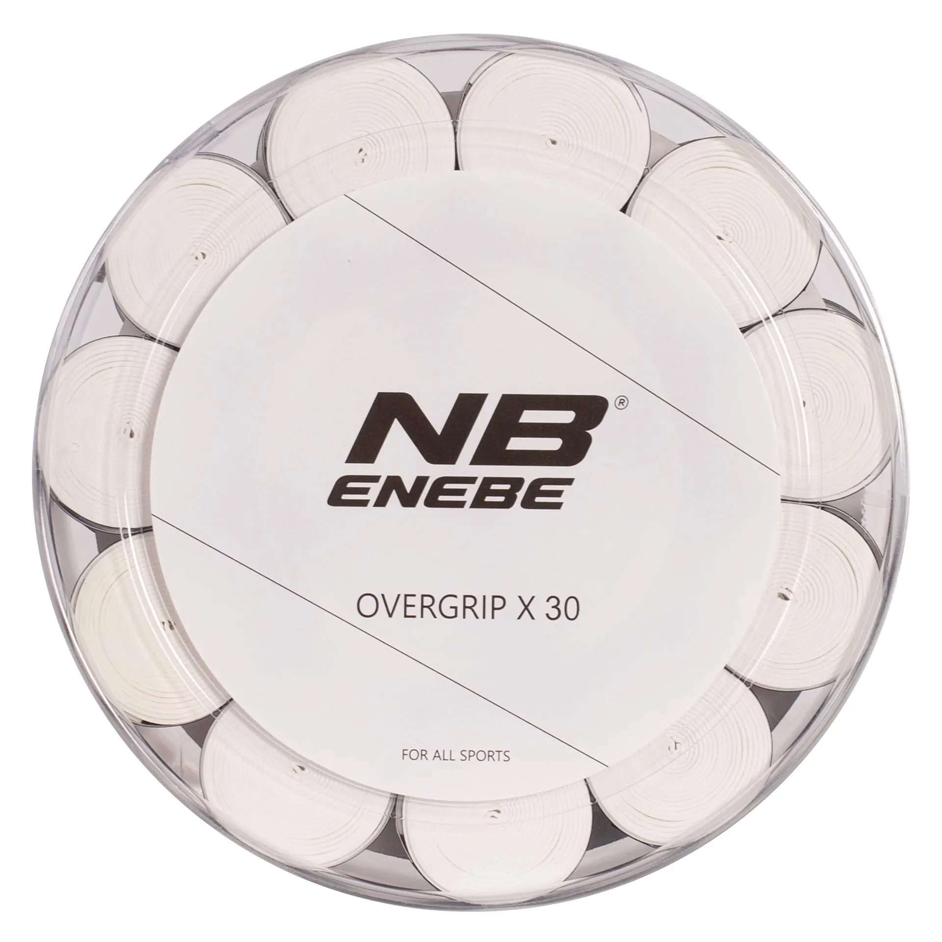 TARRO 30 OVERGRIPS ENEBE RESPONSE