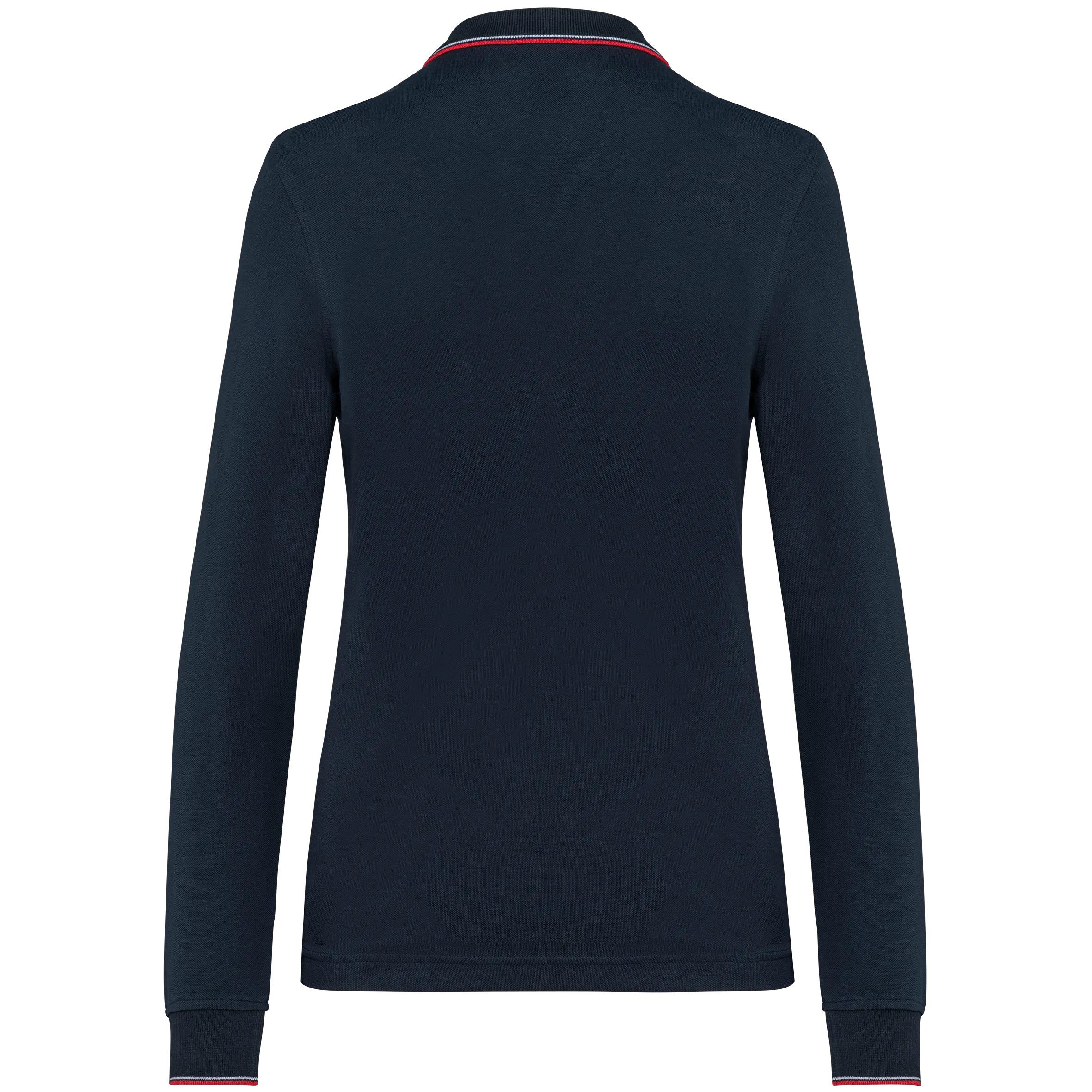 Navy / Red / White