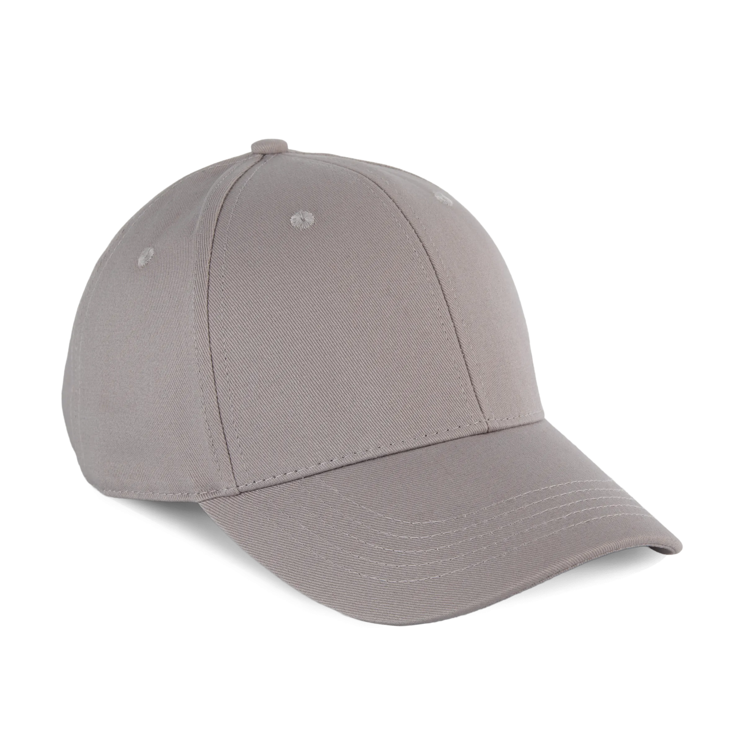Gorra de 6 paneles - K-up Gold Label