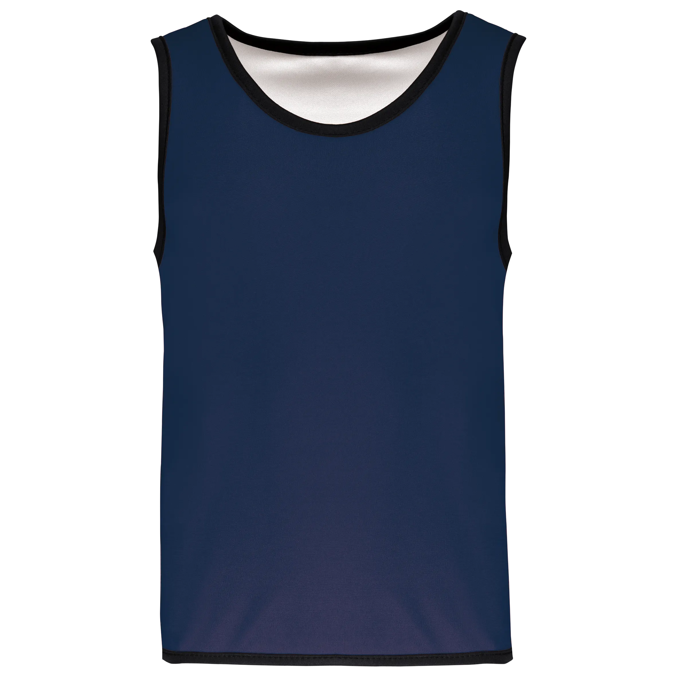 Peto de rugby reversible - Niños