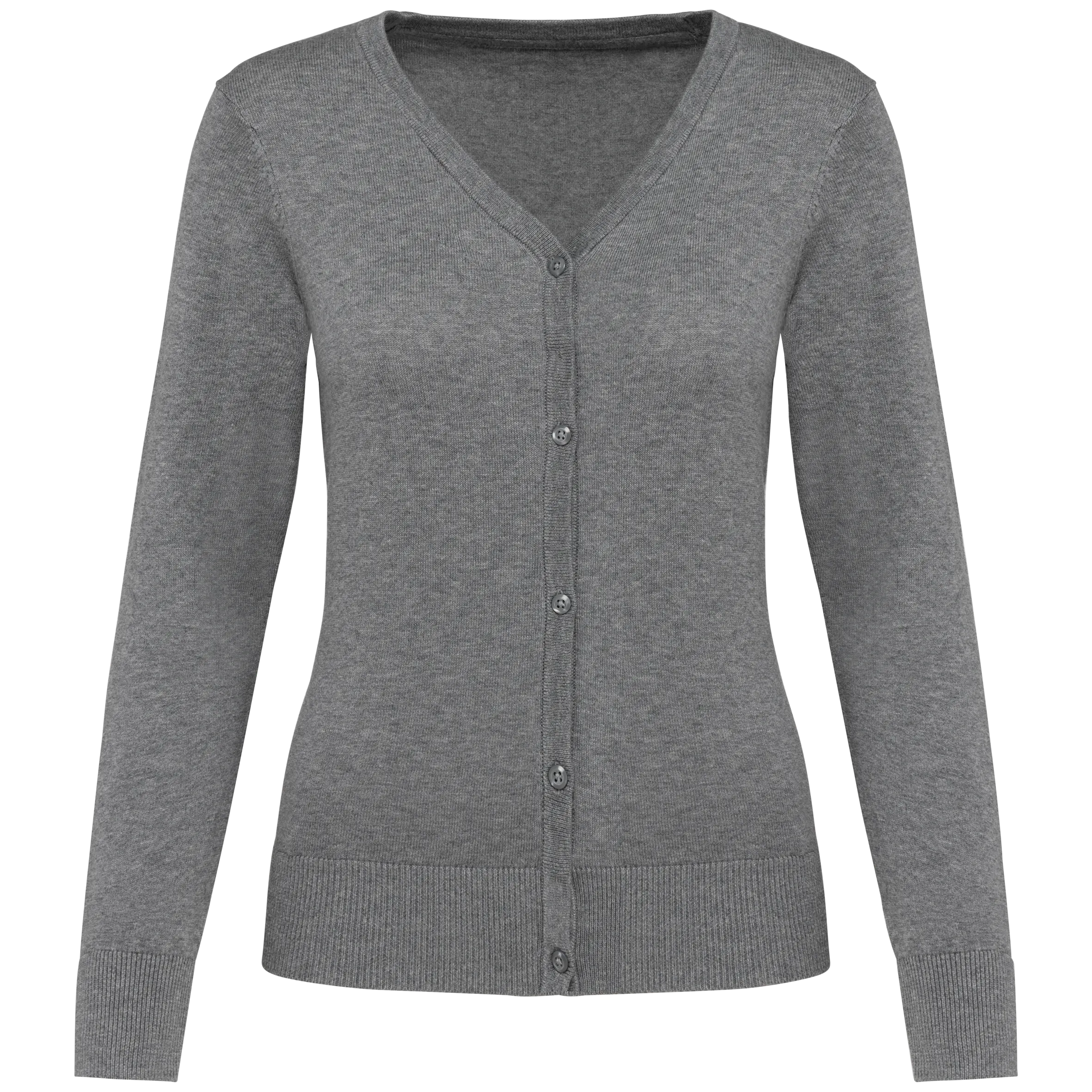 Chaqueta de punto Supima®