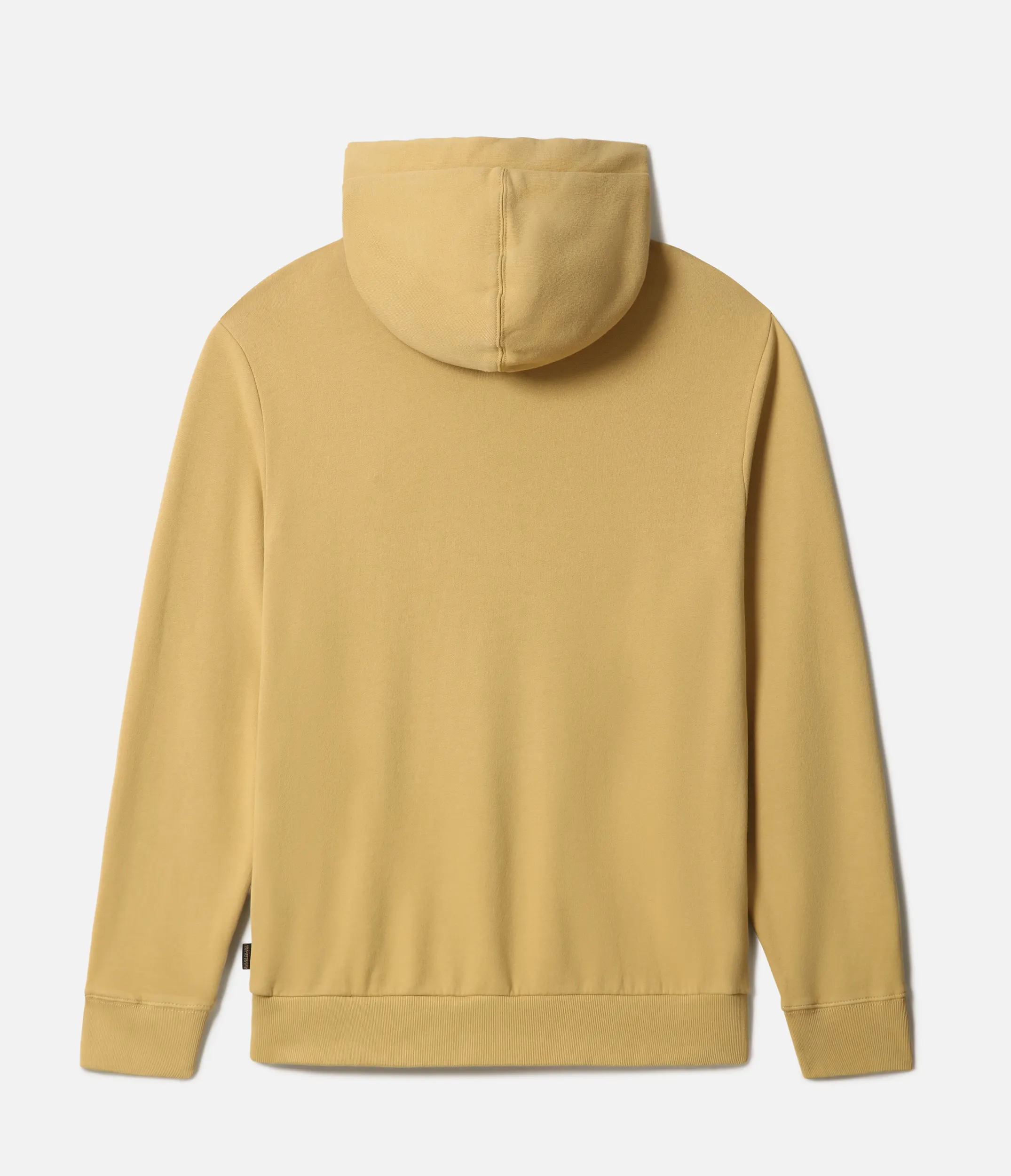 Sudadera capucha Burgee Sum 3