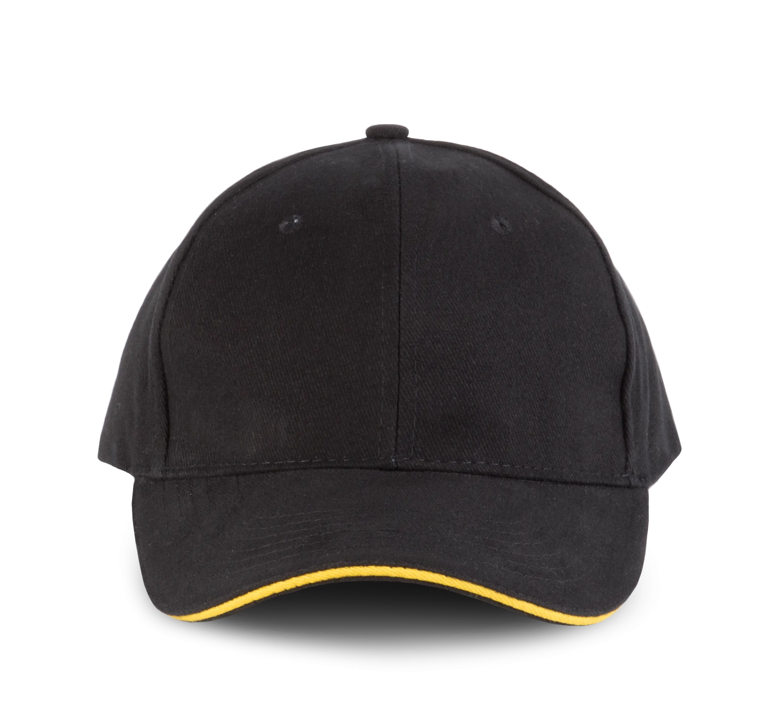 ORLANDO - Gorra 6 paneles