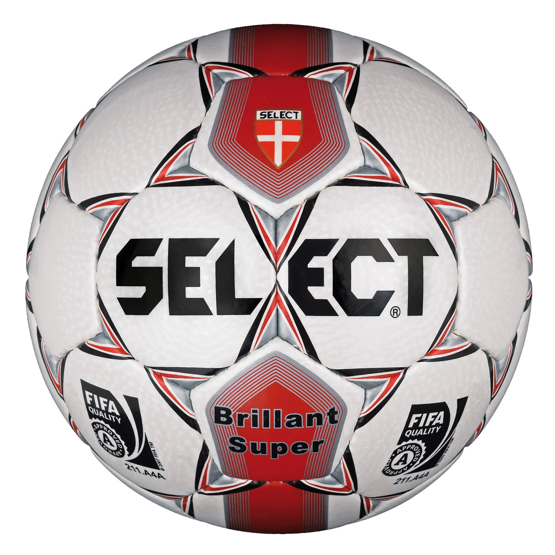 BALÓN DE FÚTBOL SELECT FBRILLANT PO 012/003