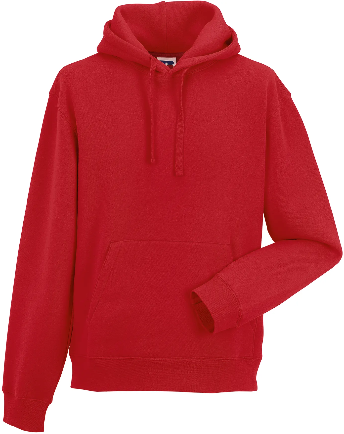 Sudadera con capucha Authentic