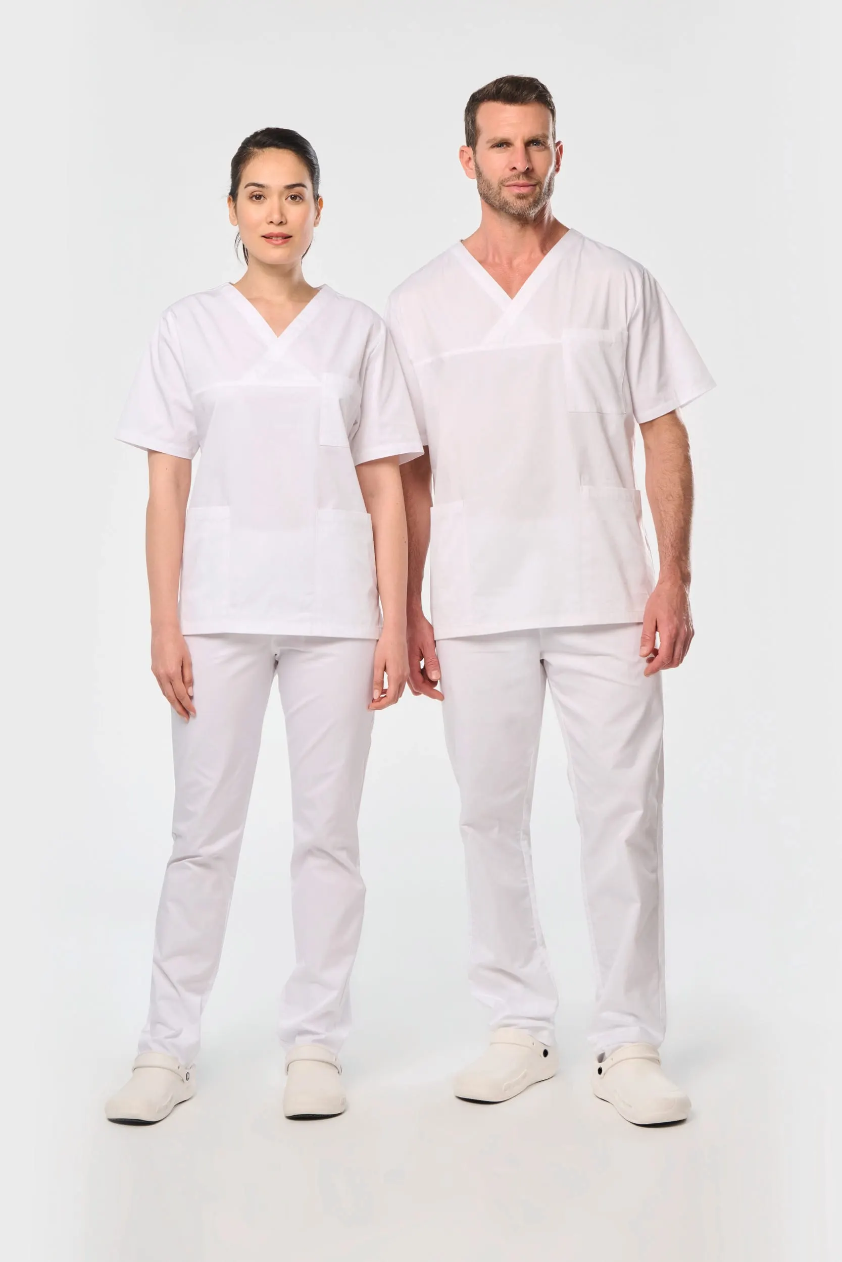 Pantalón algodón – Unisex