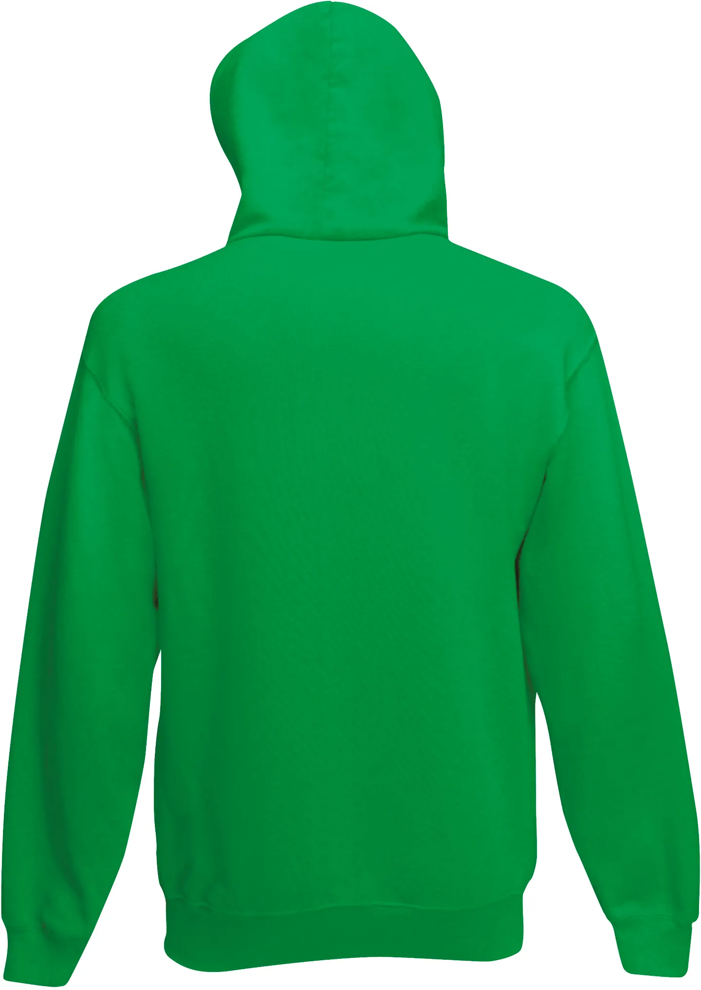 Sudadera Classic capucha  (62-208-0)